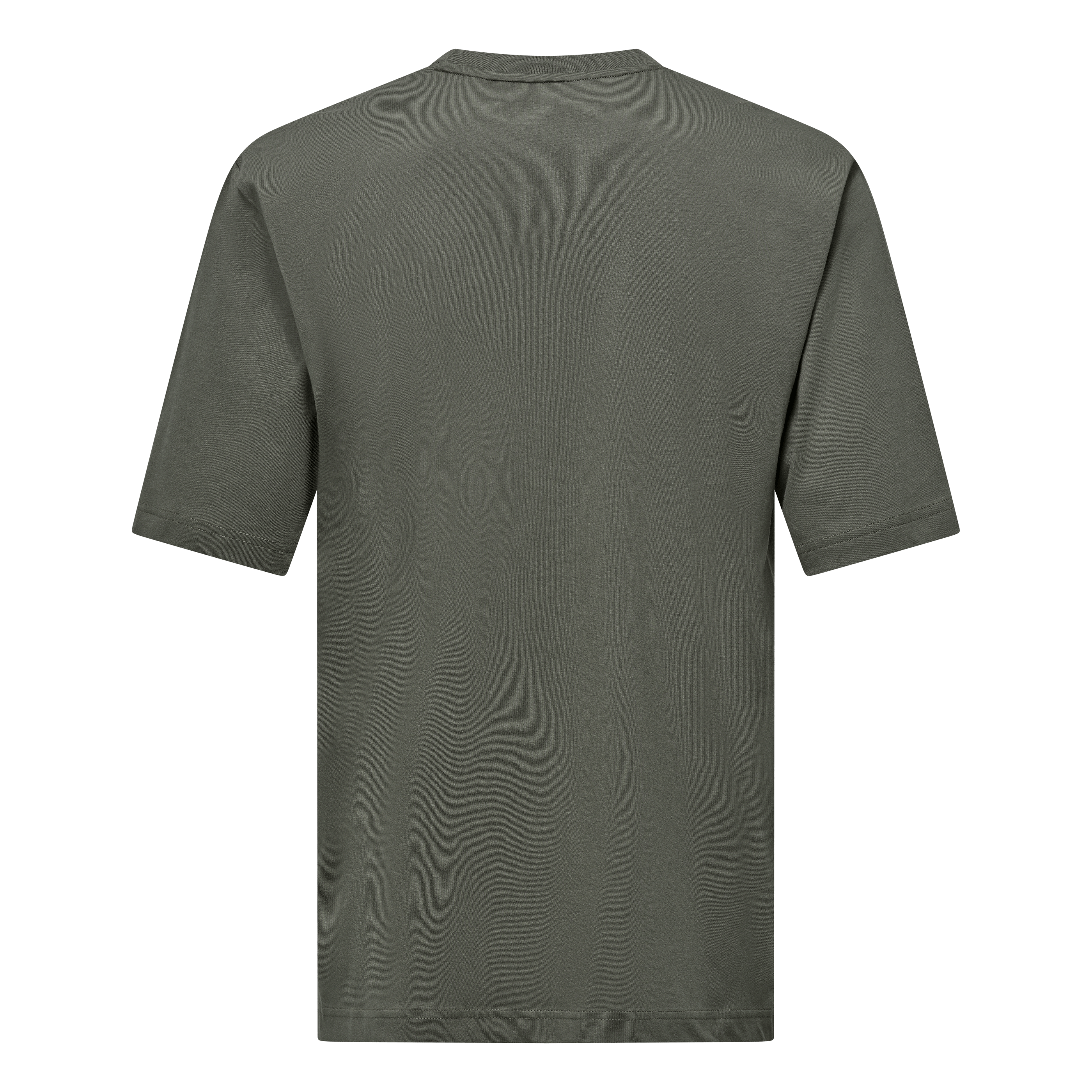 Eagle Outside Loose T-Shirt Men
