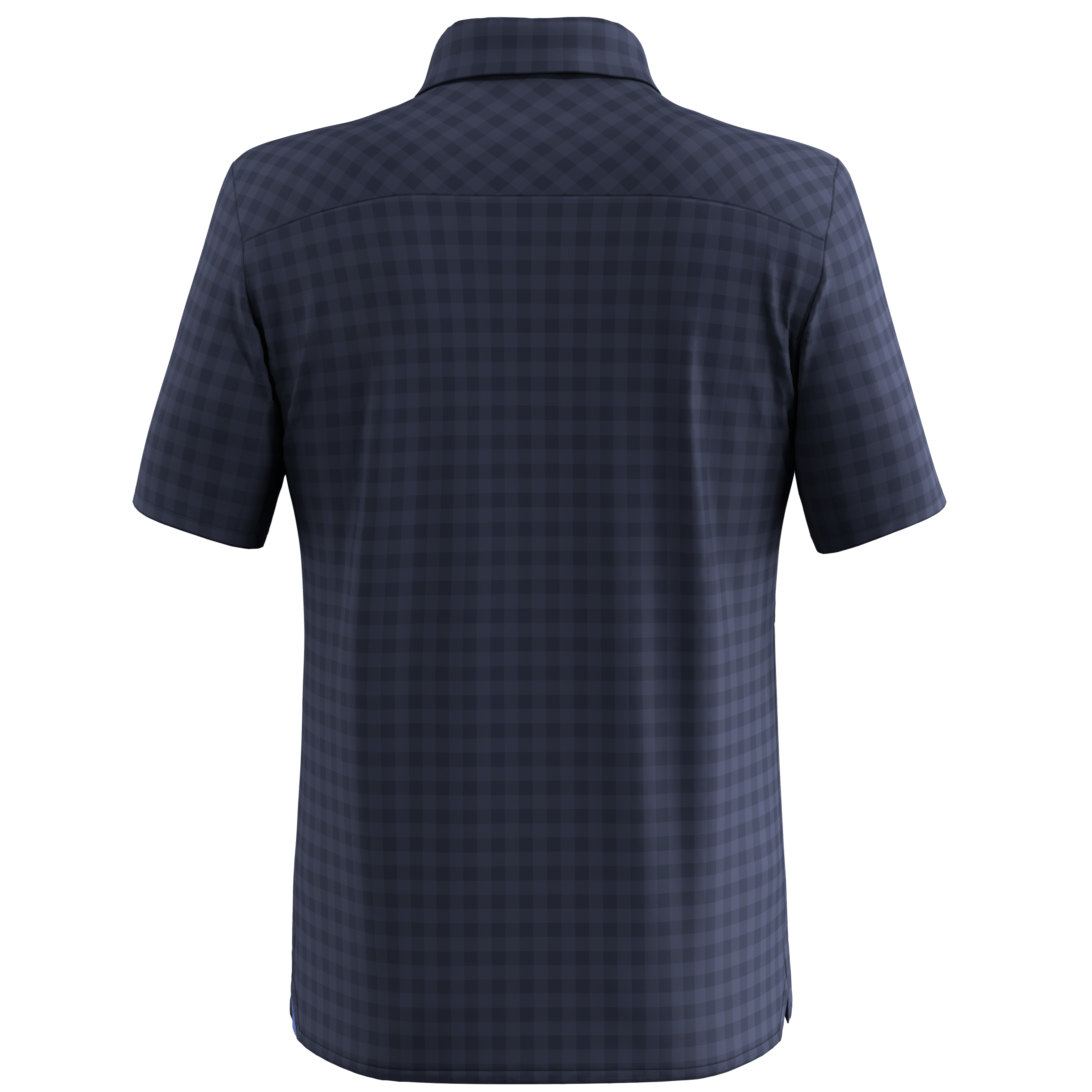 Puez Dry Short Sleeve Shirt Men