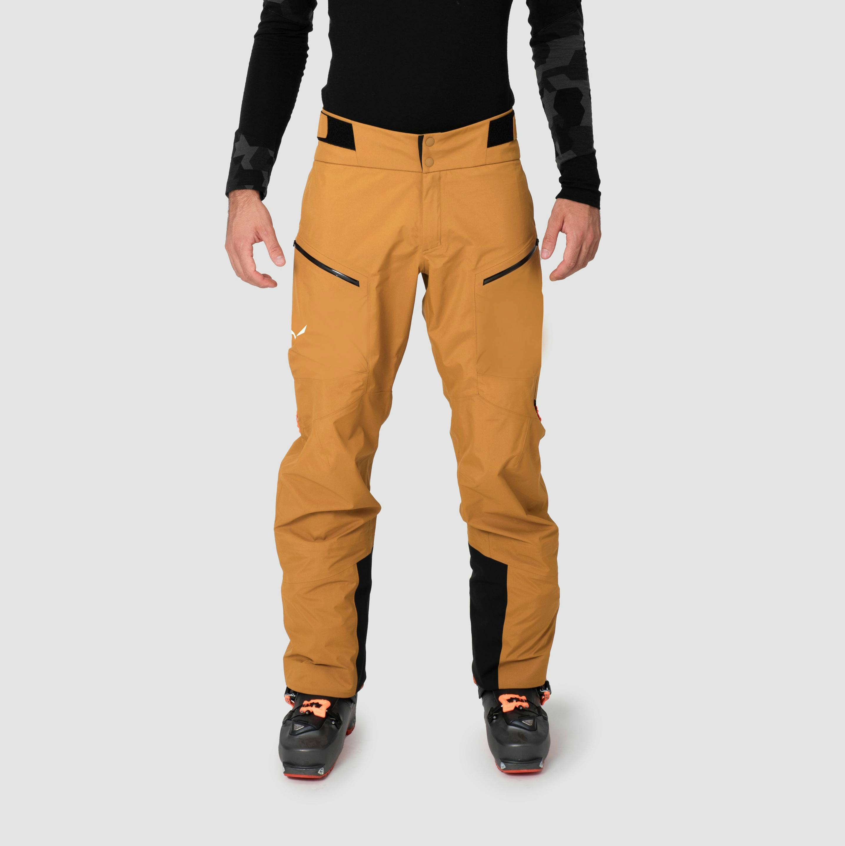 Sella 3 Layers Powertex Hardshell Pant Men