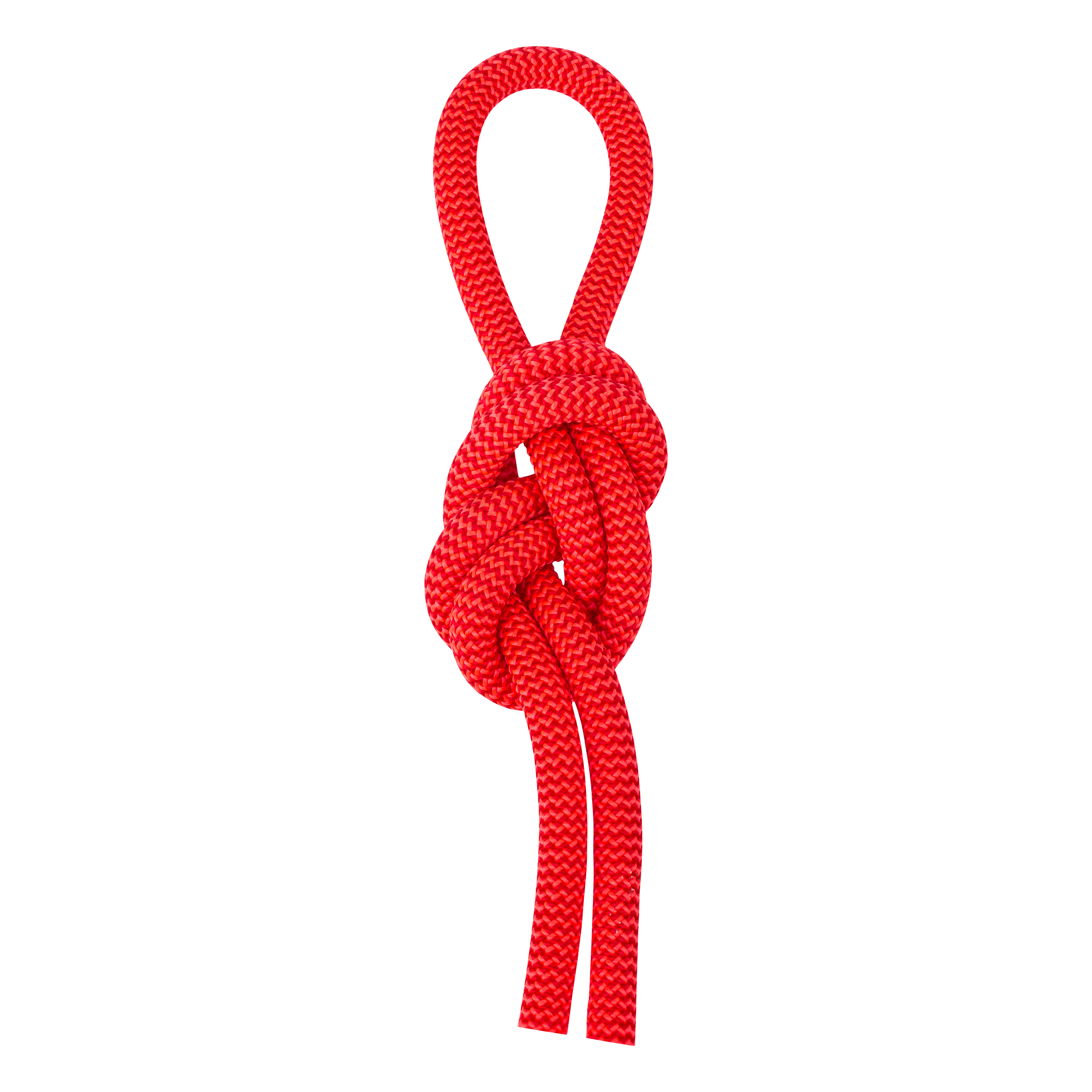 Red 9,6mm Rope