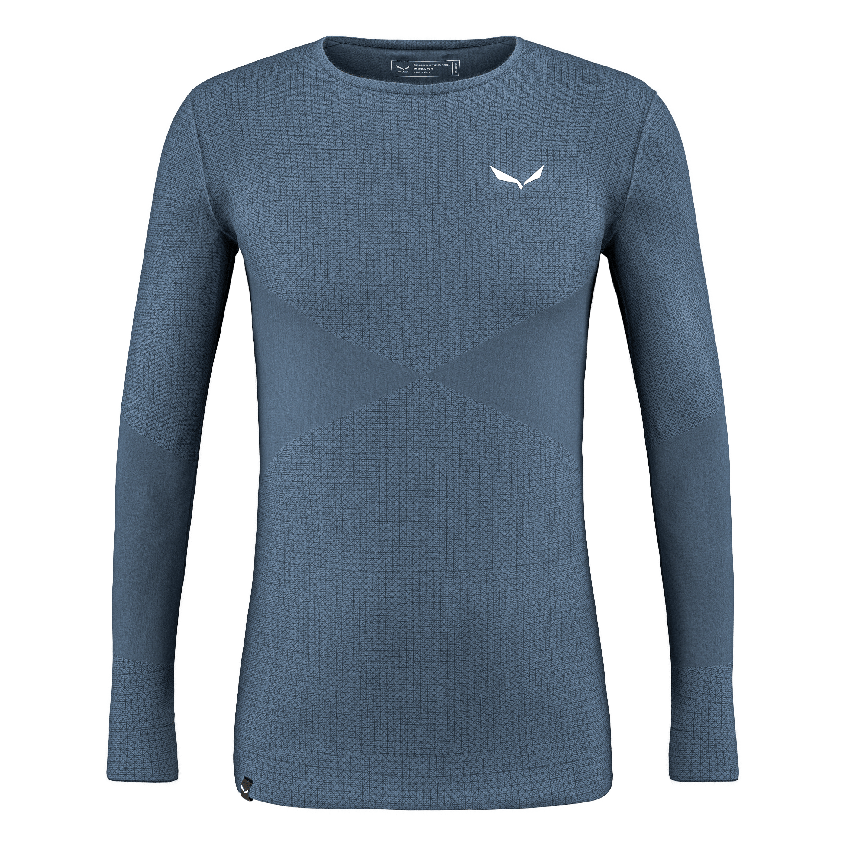 Zebru Responsive Longsleeve Tee Men