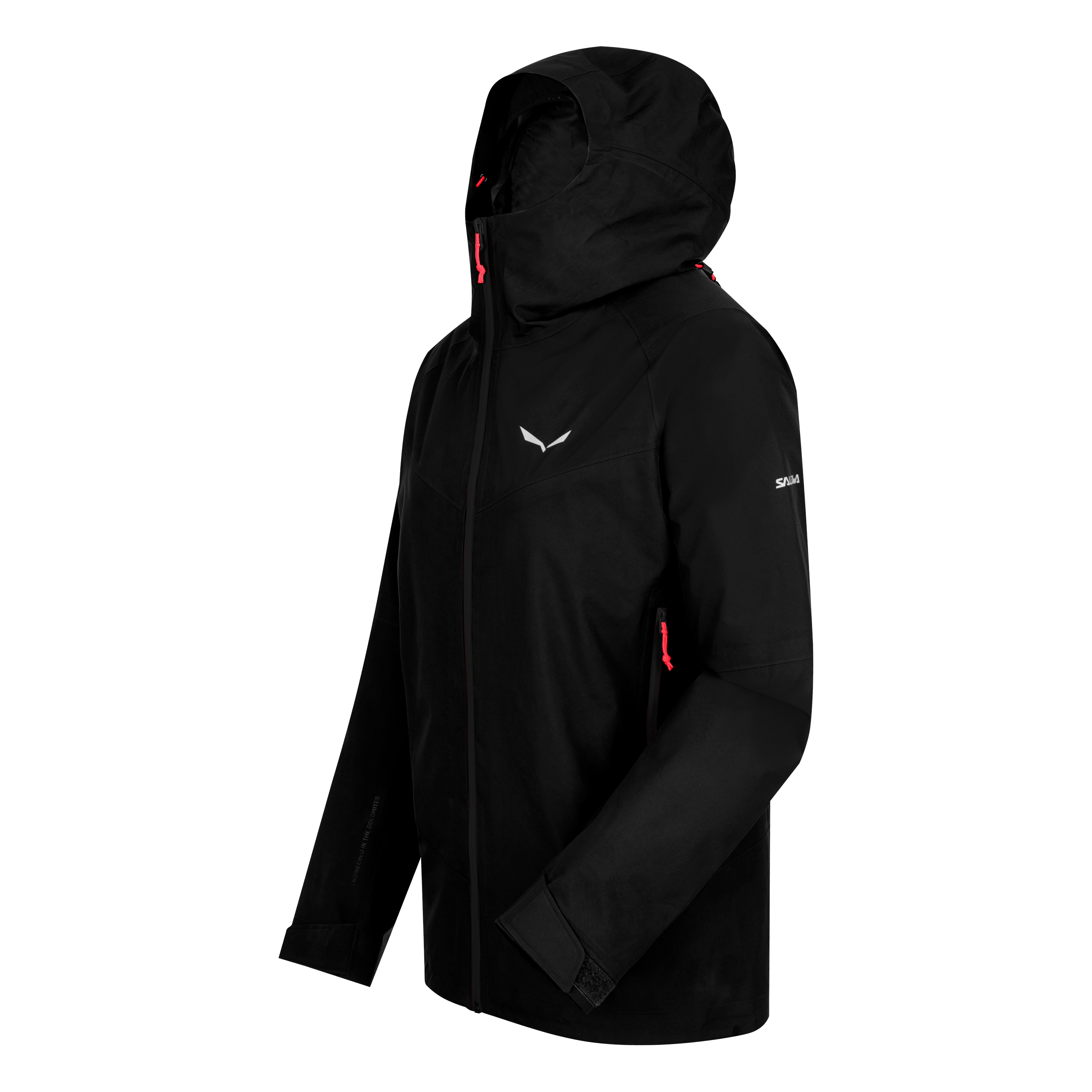 Puez GORE-TEX PACLITE® Jacket Women