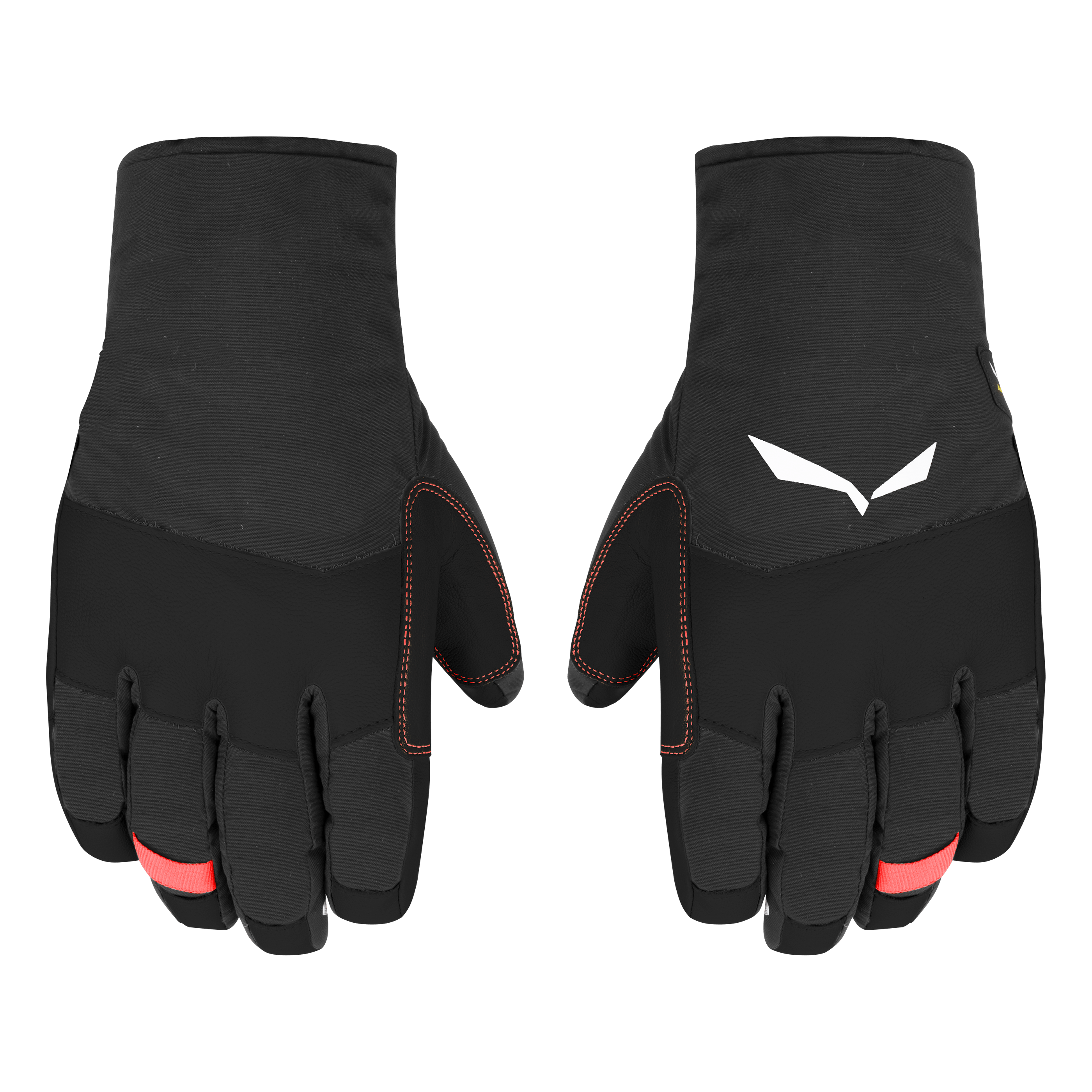 Ortles TirolWool® Gloves Women