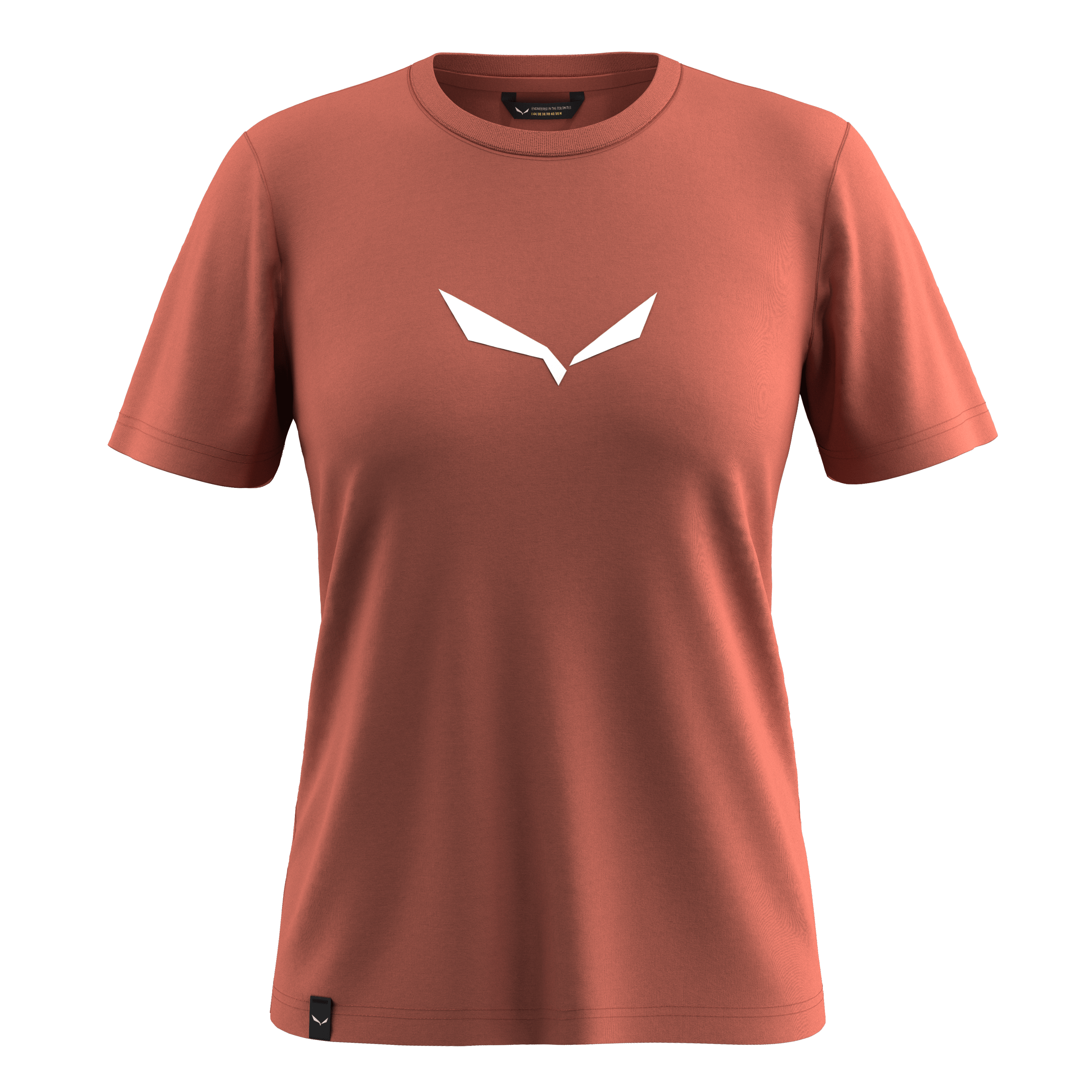 Solidlogo Dri-Release® T-Shirt Women