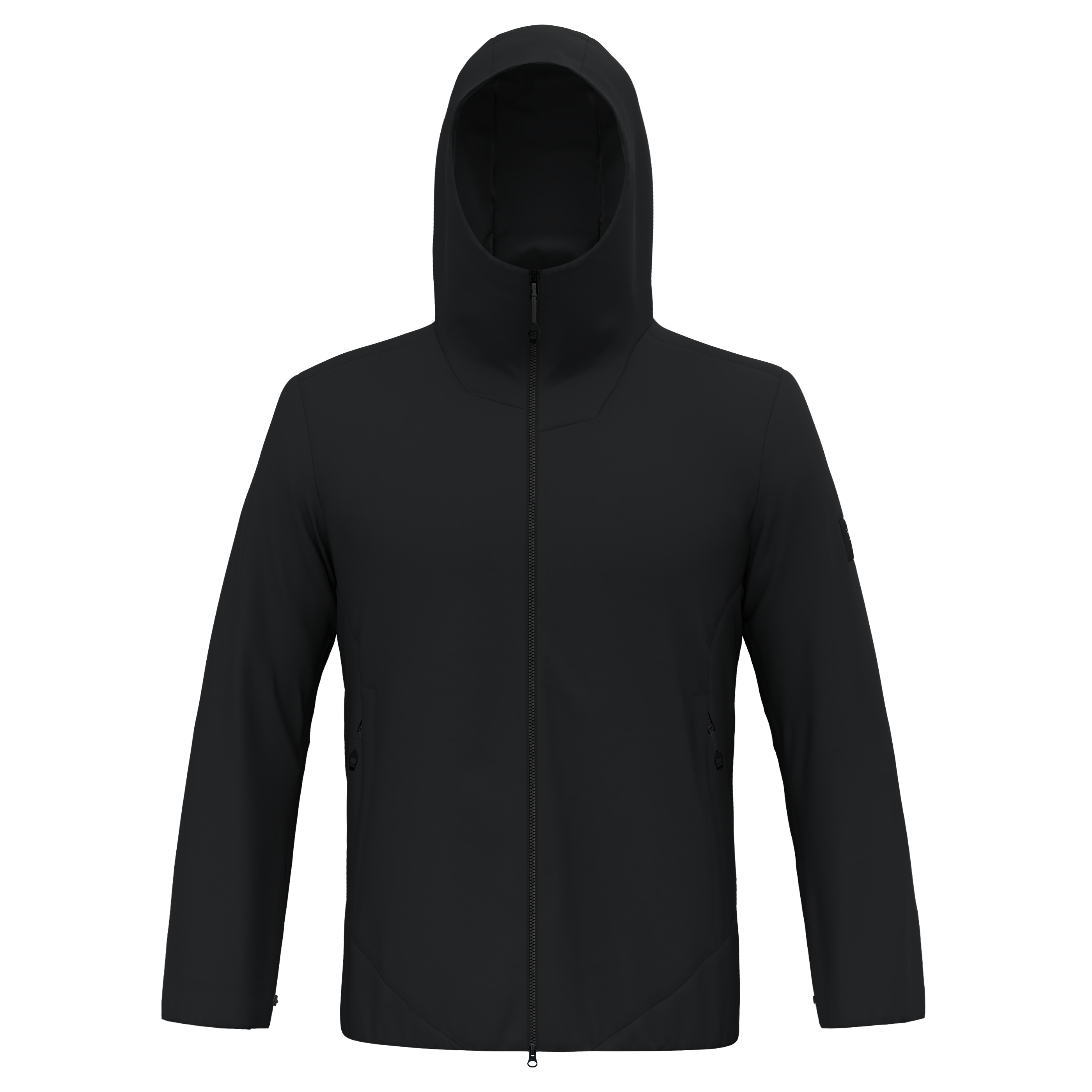 Fanes 2 Layers Powertex 2 In 1 Jacket Men