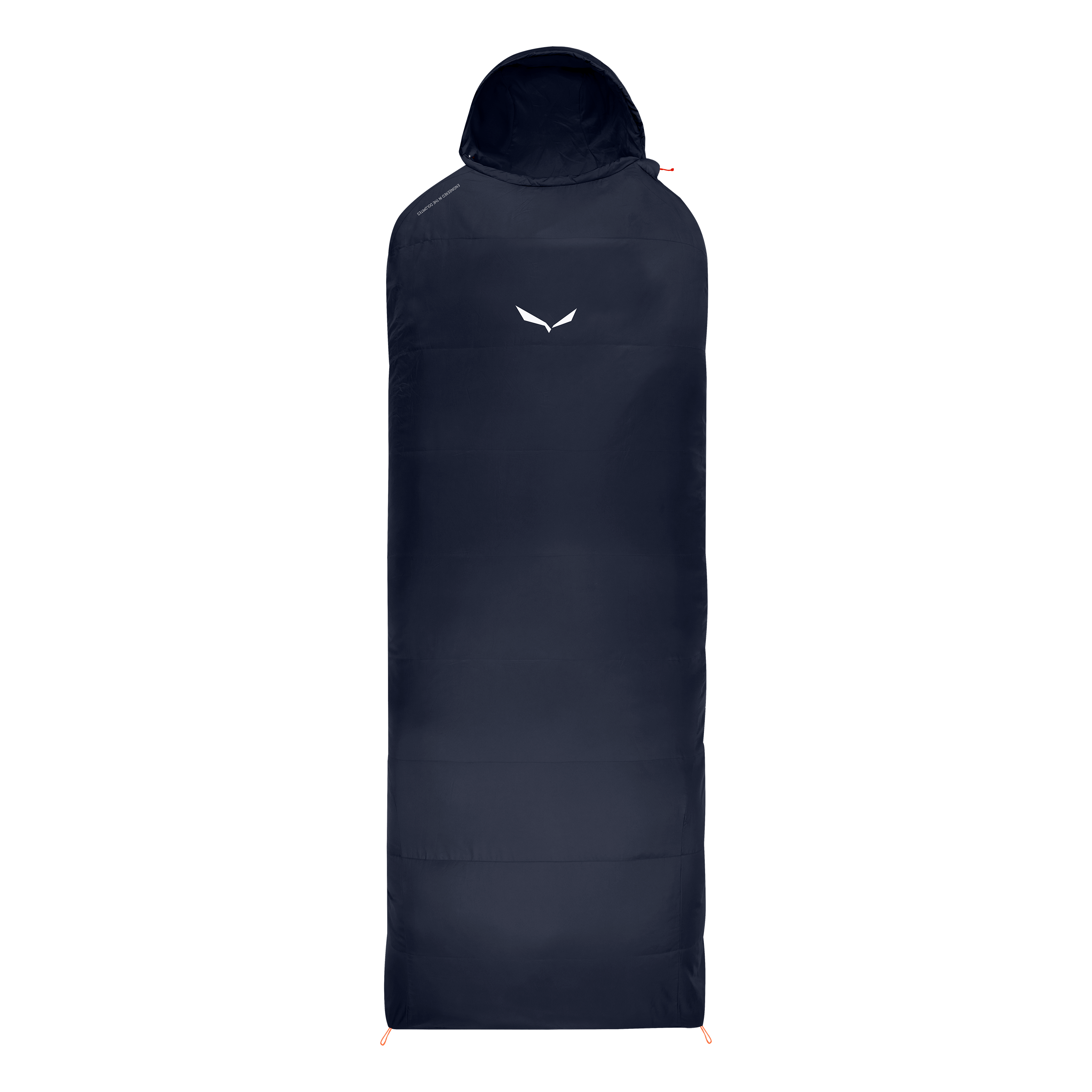 Micro II 850 Quattro Powerloft Sleeping Bag