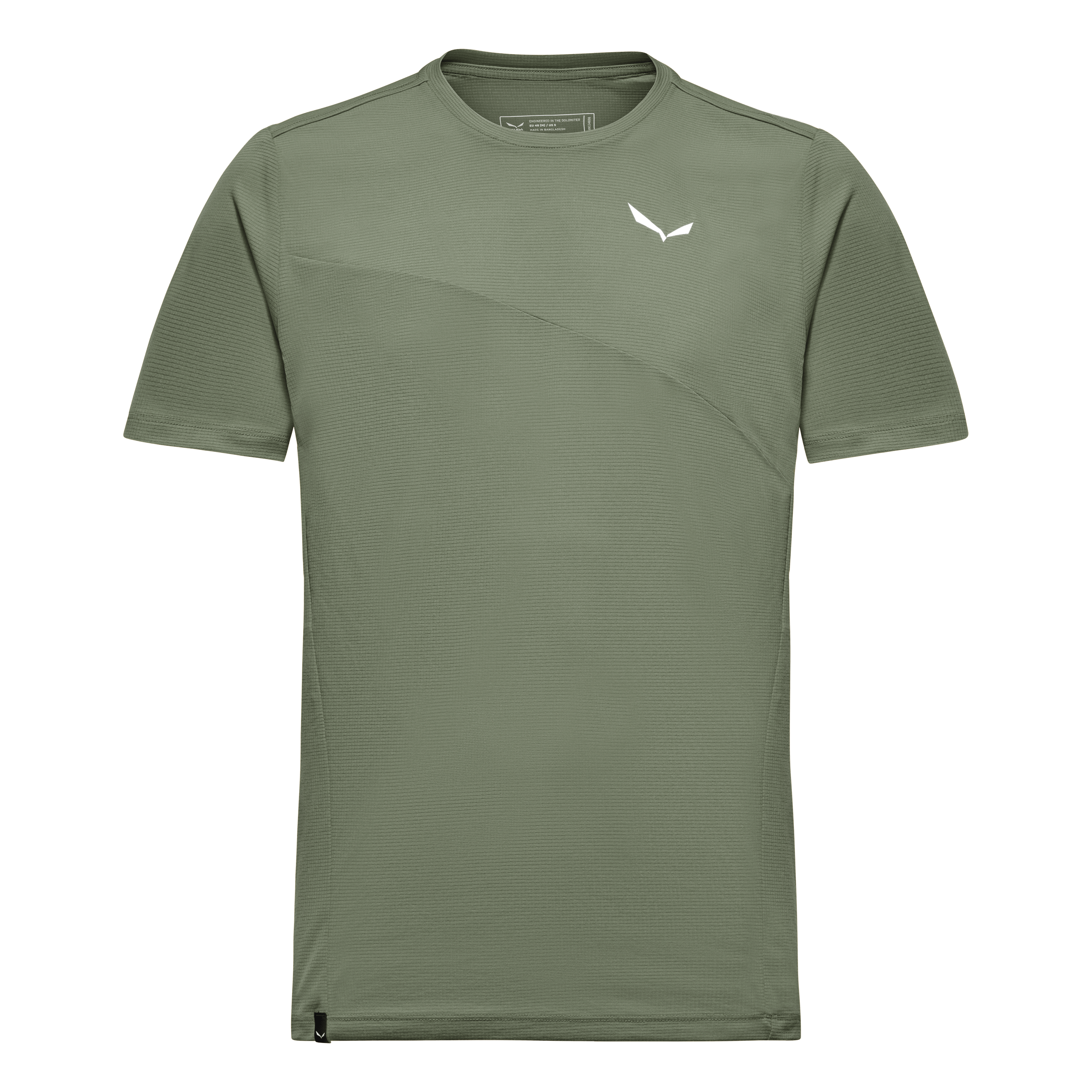 Puez Sporty Dry T-Shirt Men