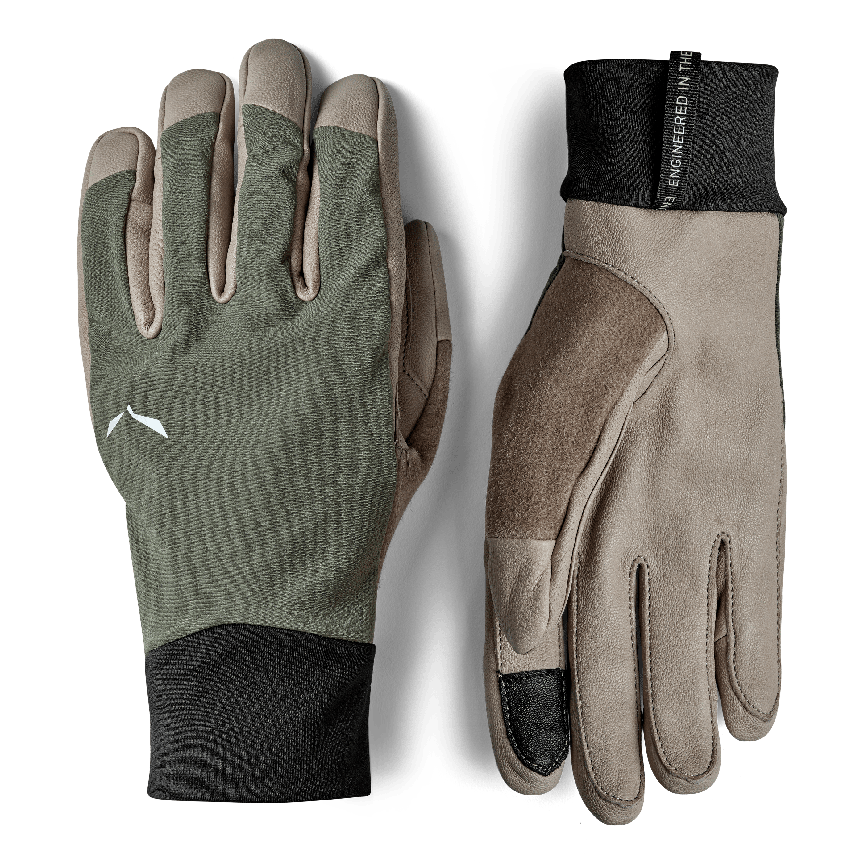 Ortles Durastretch Gloves