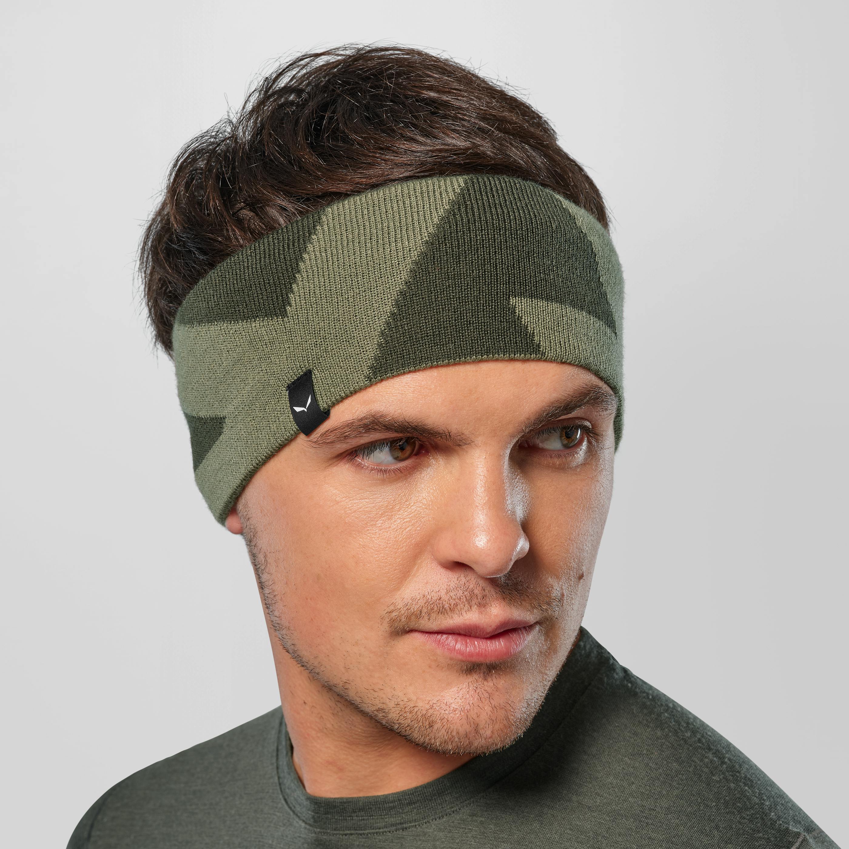 Pure Merino Headband