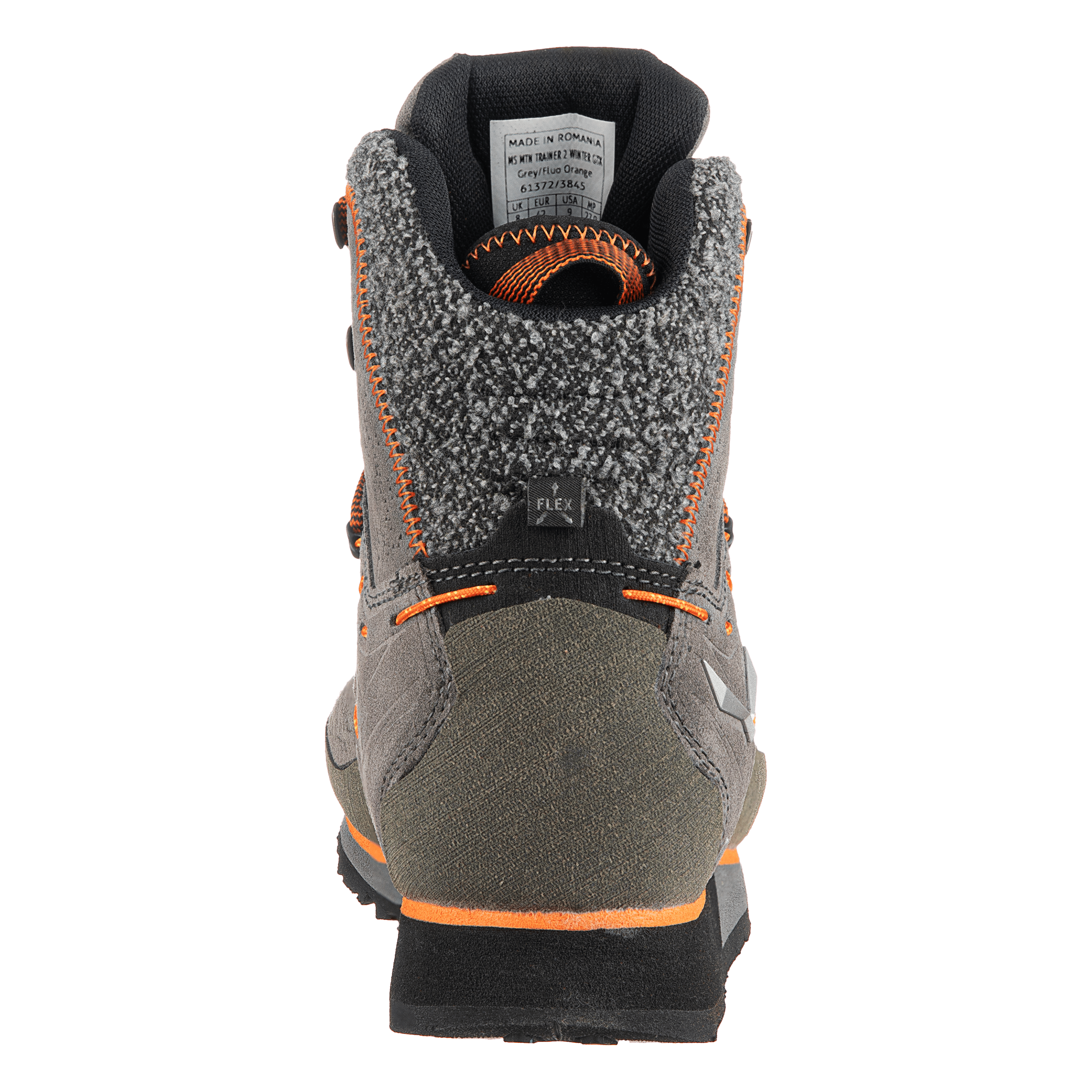Mountain Trainer 2 Winter GORE-TEX® Men's Shoes