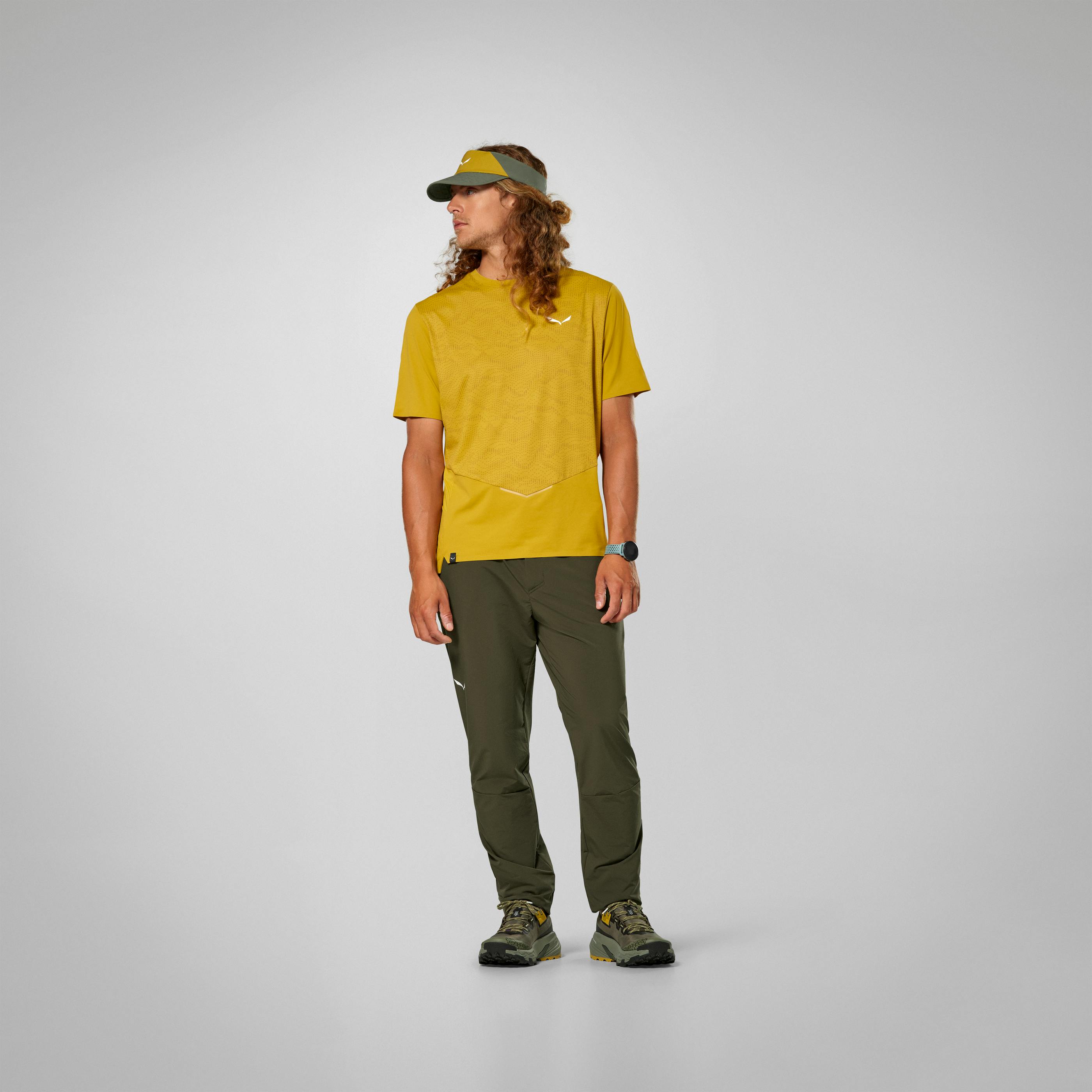 Pedroc Tech Dry'Ton T-Shirt Men