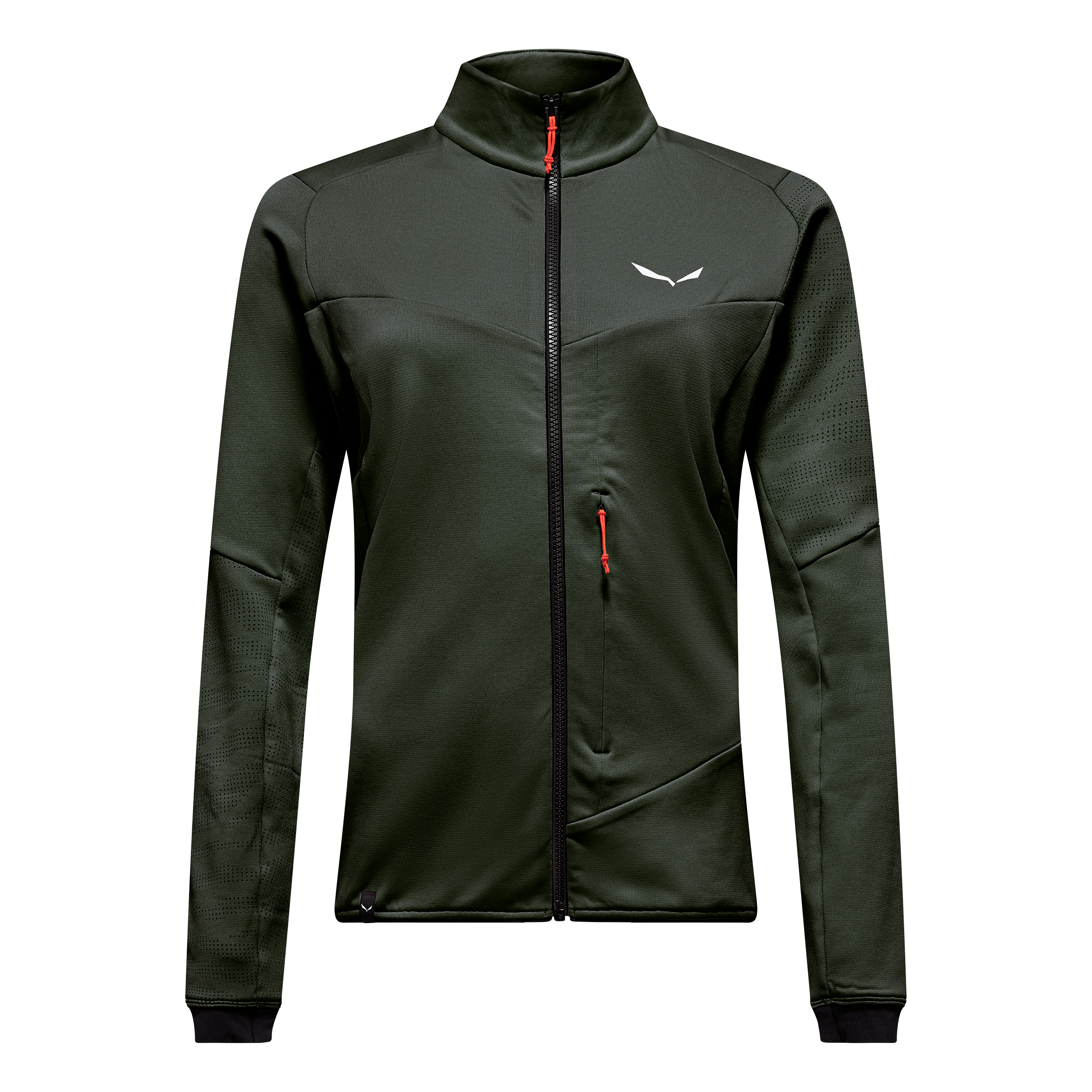 Sella Crevasse Jacket Women
