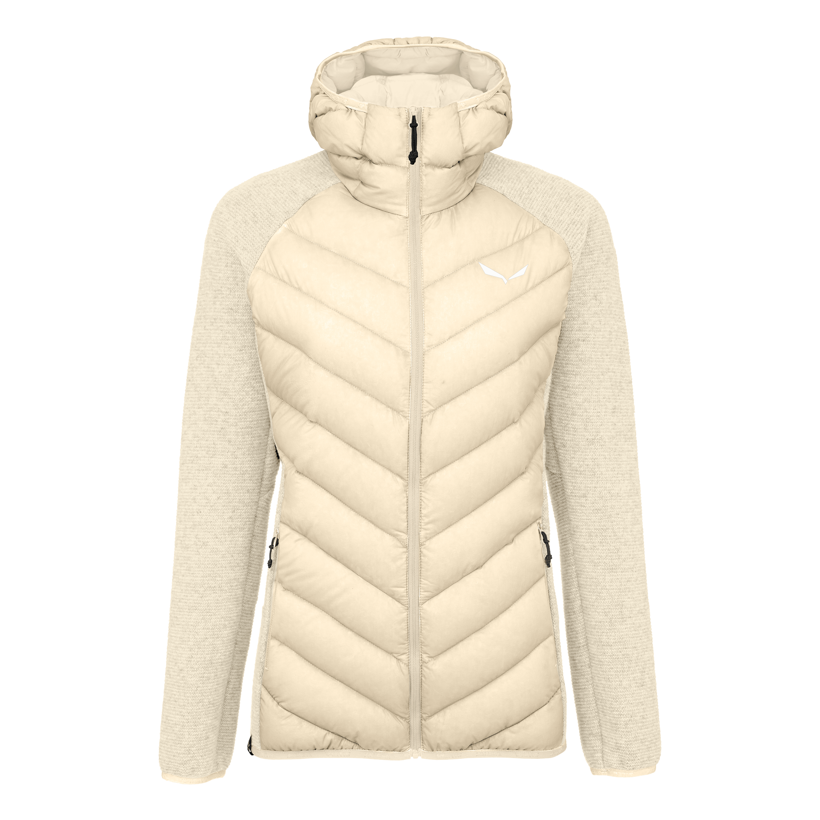 Fanes Sarner Down Hybrid Jacket Women
