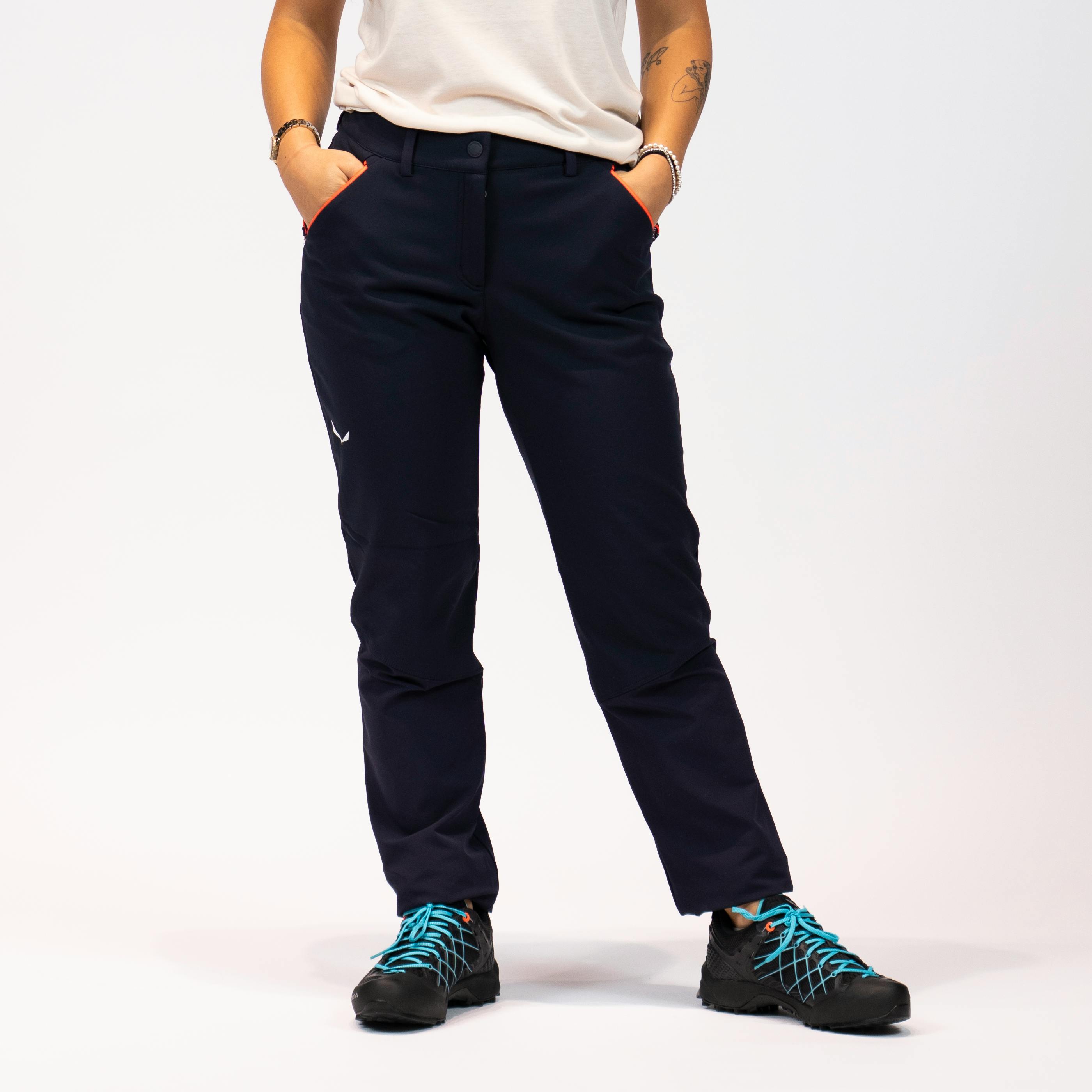 Croda Stormwall/Durastretch Pant Women