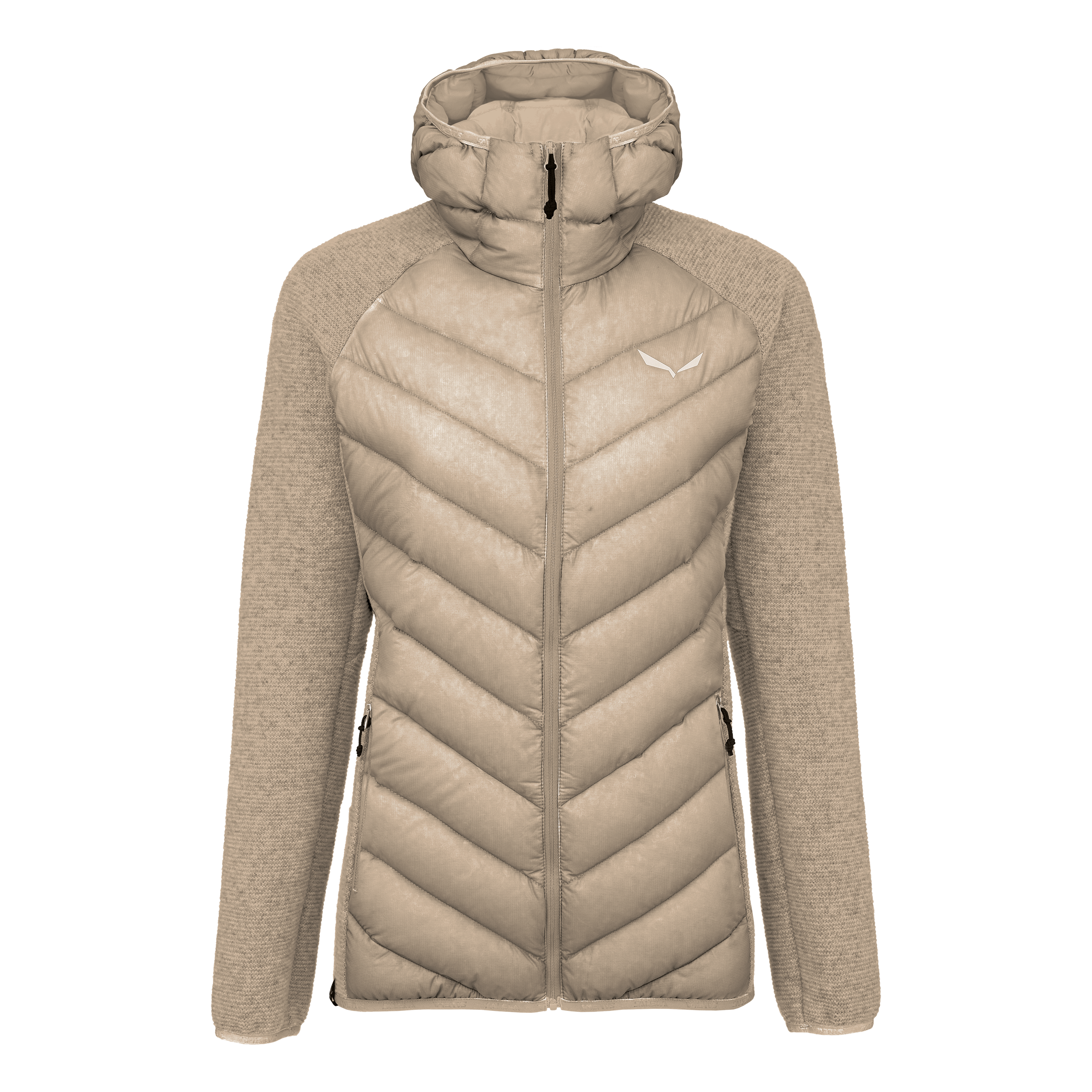 Fanes Sarner Down Hybrid Jacket Women