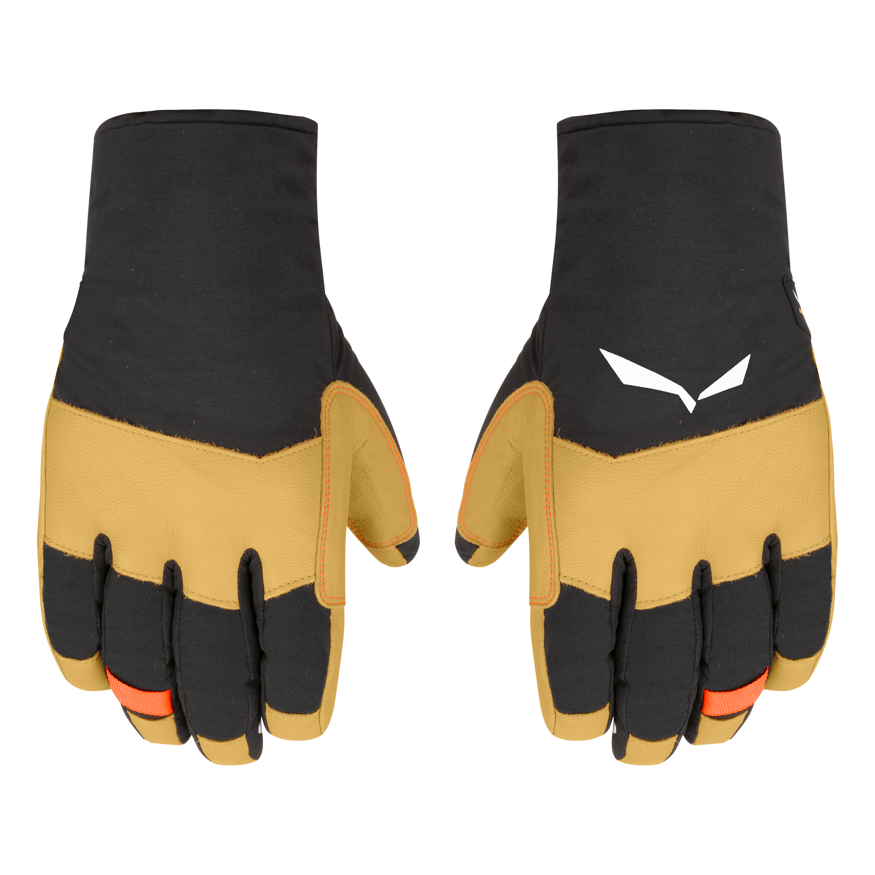 Ortles TirolWool® Gloves Men