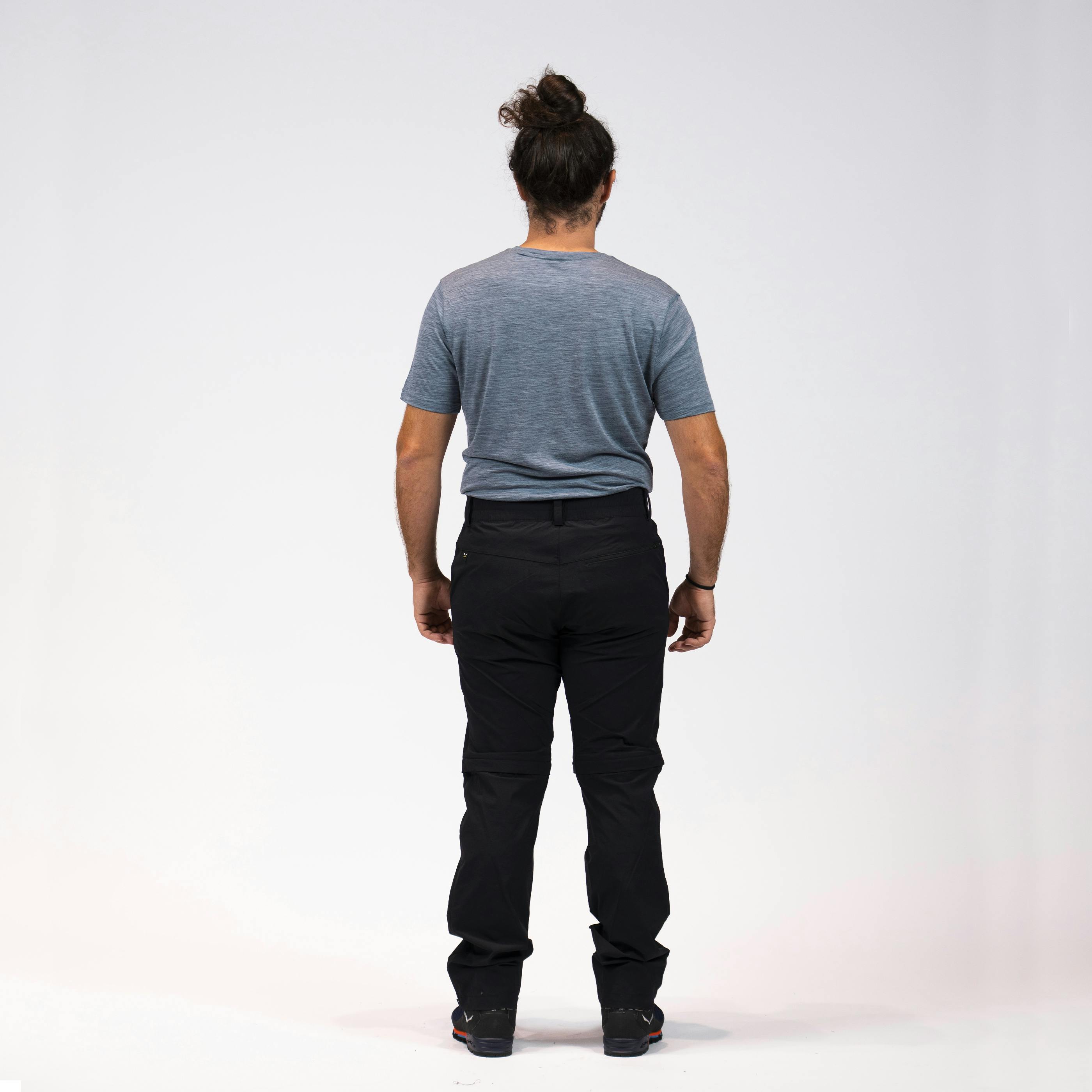 Classic Durastretch 2 in 1 Pant Men