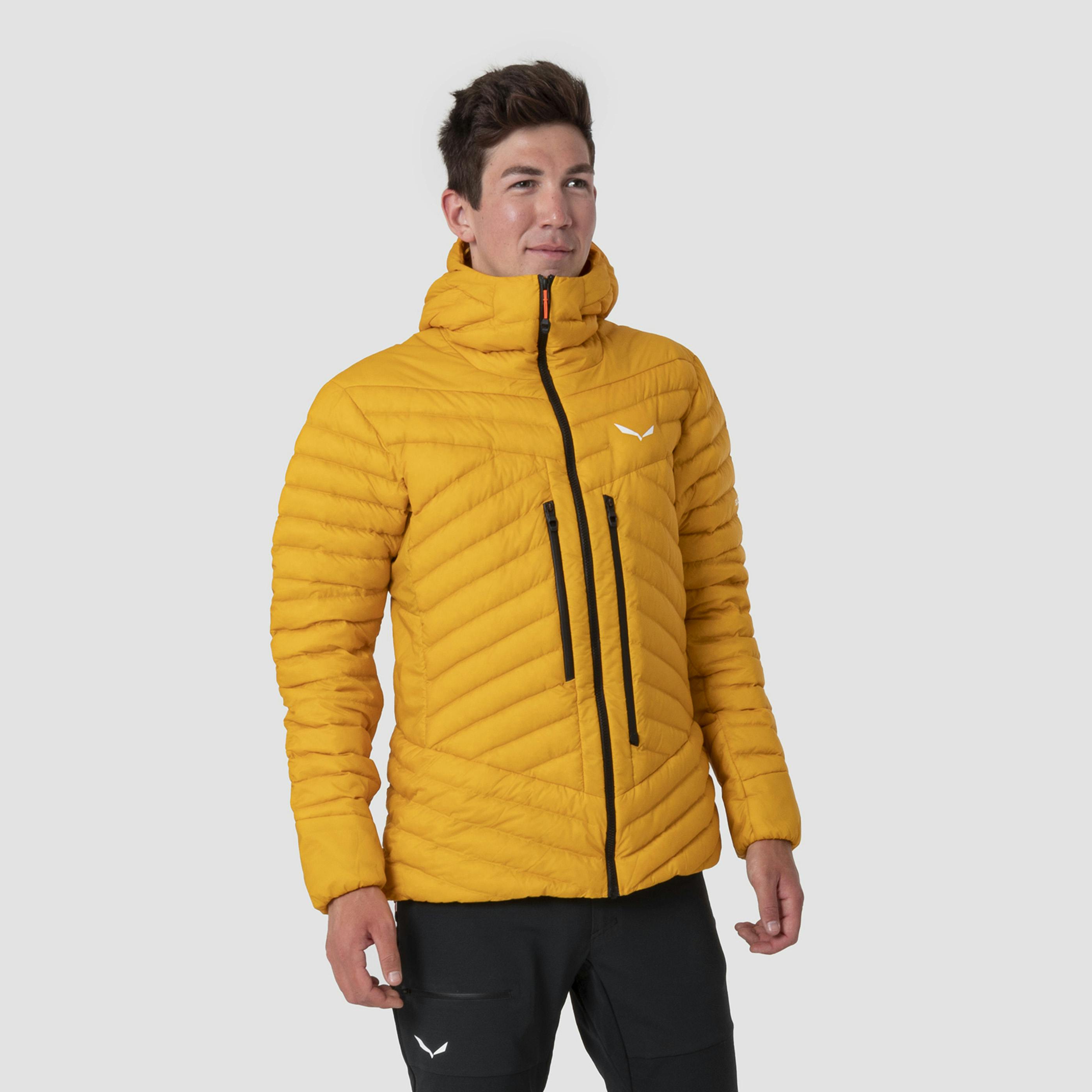 Ortles RDS Down Hybrid Jacket Men