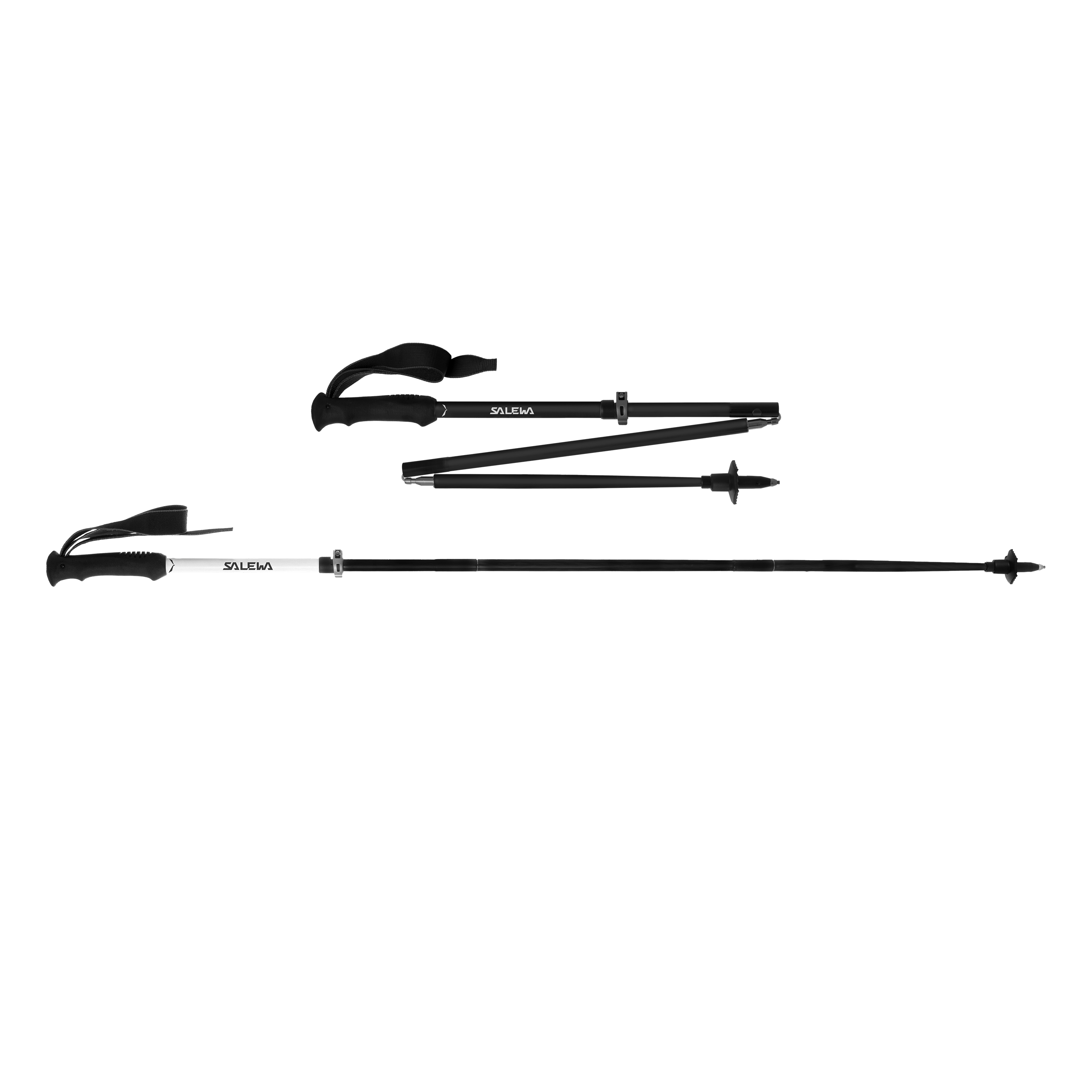 Pedroc Pro Carbonium Poles