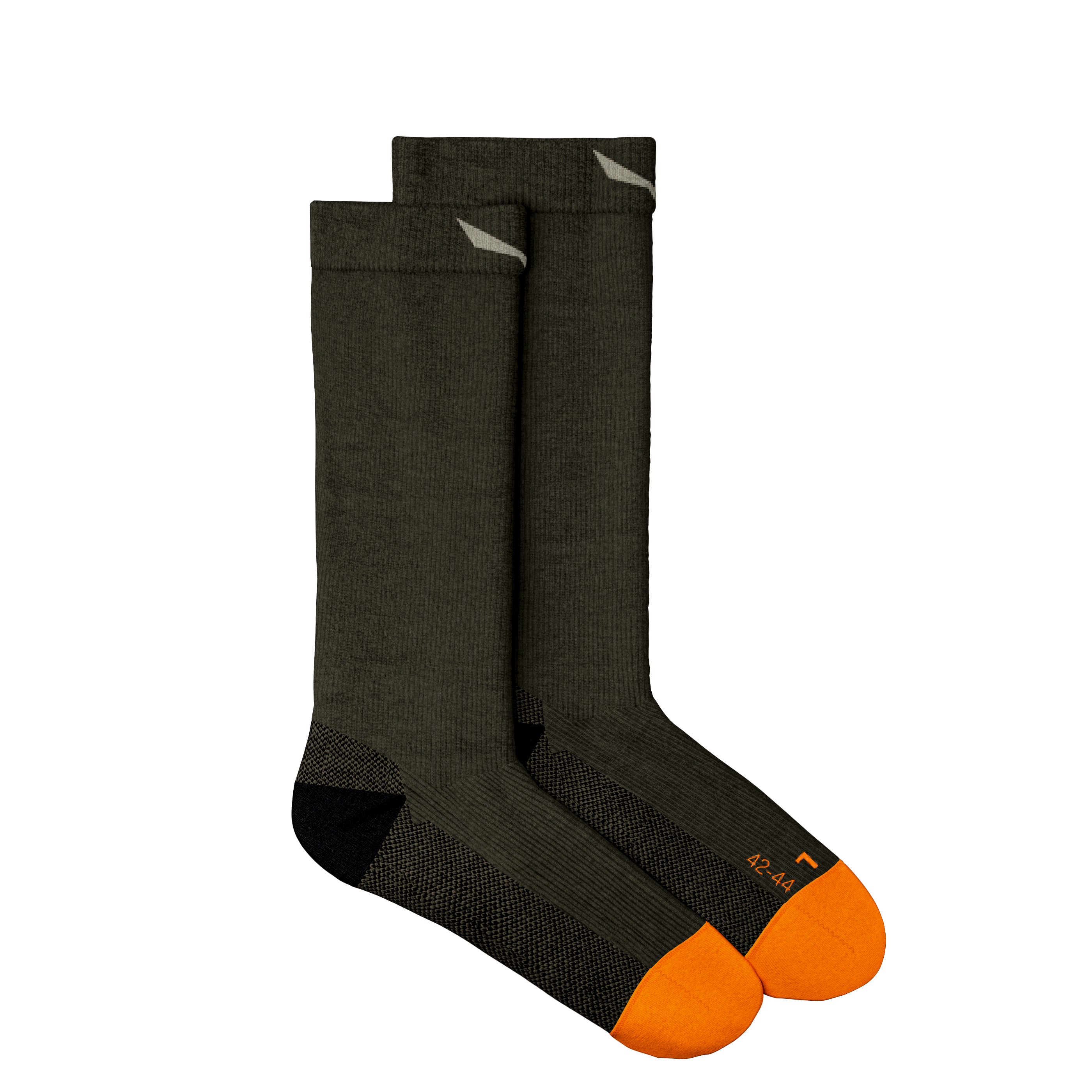 Mountain Trainer Merino Crew Socks Men