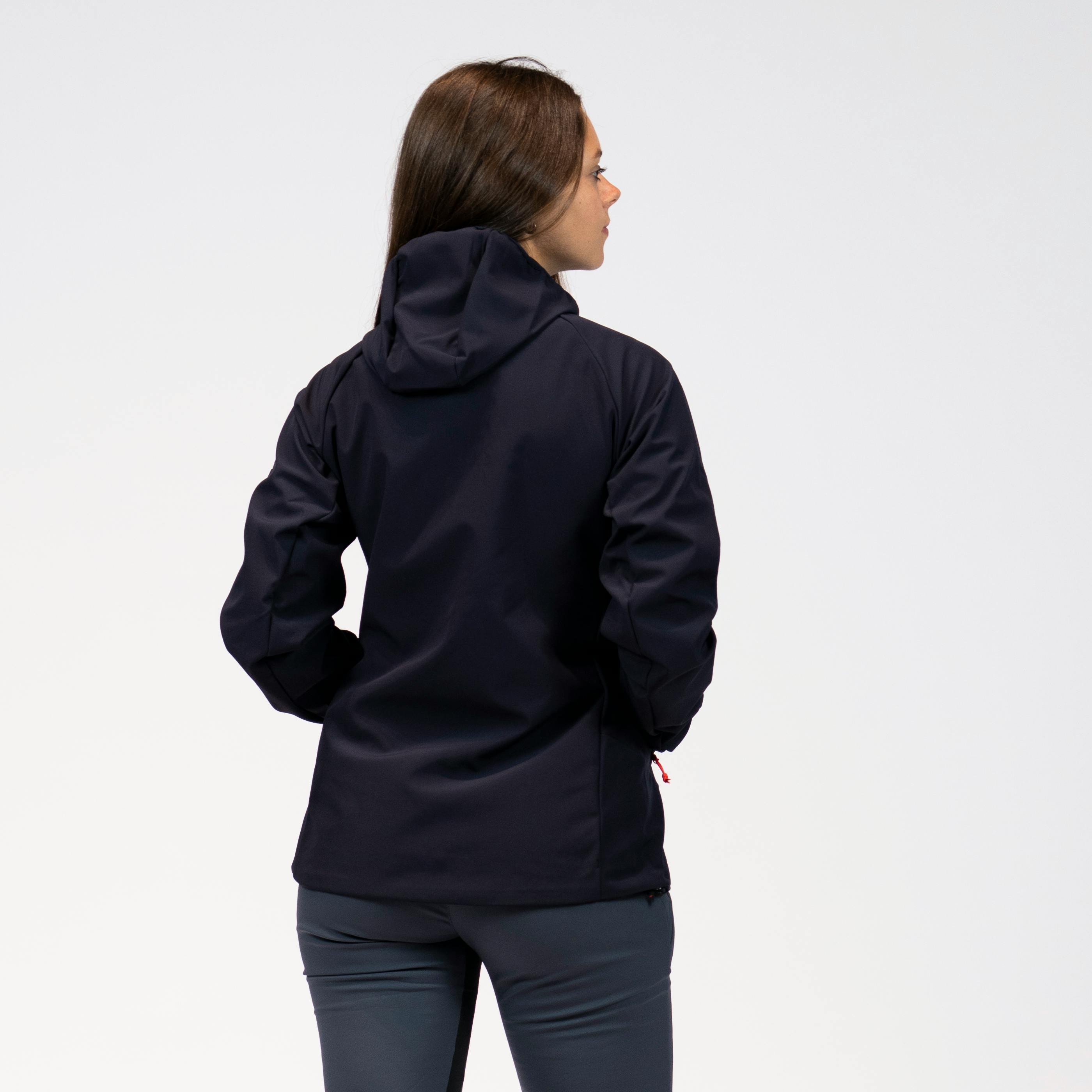 Cesano 2 jacket women