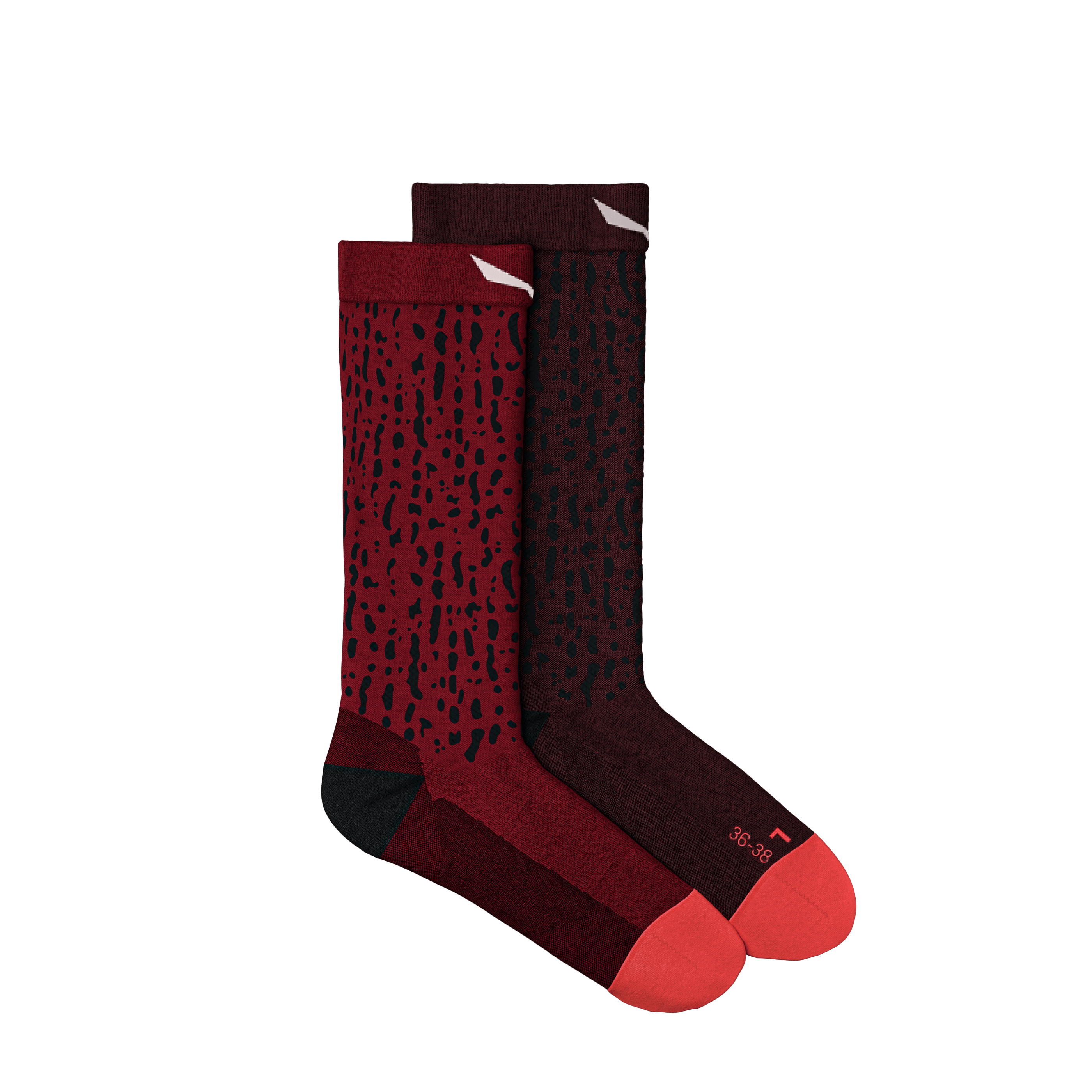 Mountain Trainer Sal. Merino Crew Socks Women