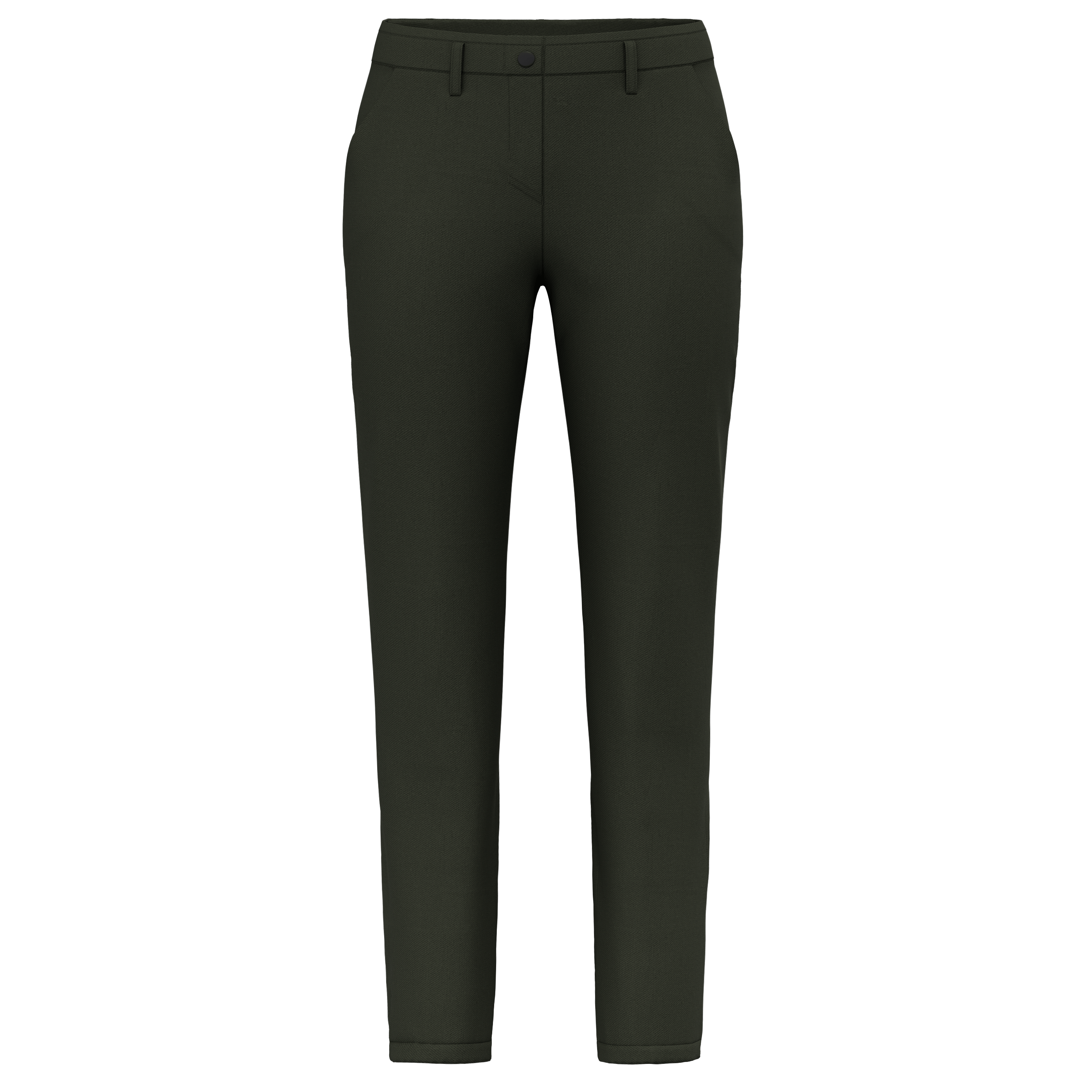 Fanes Hemp Pant Women