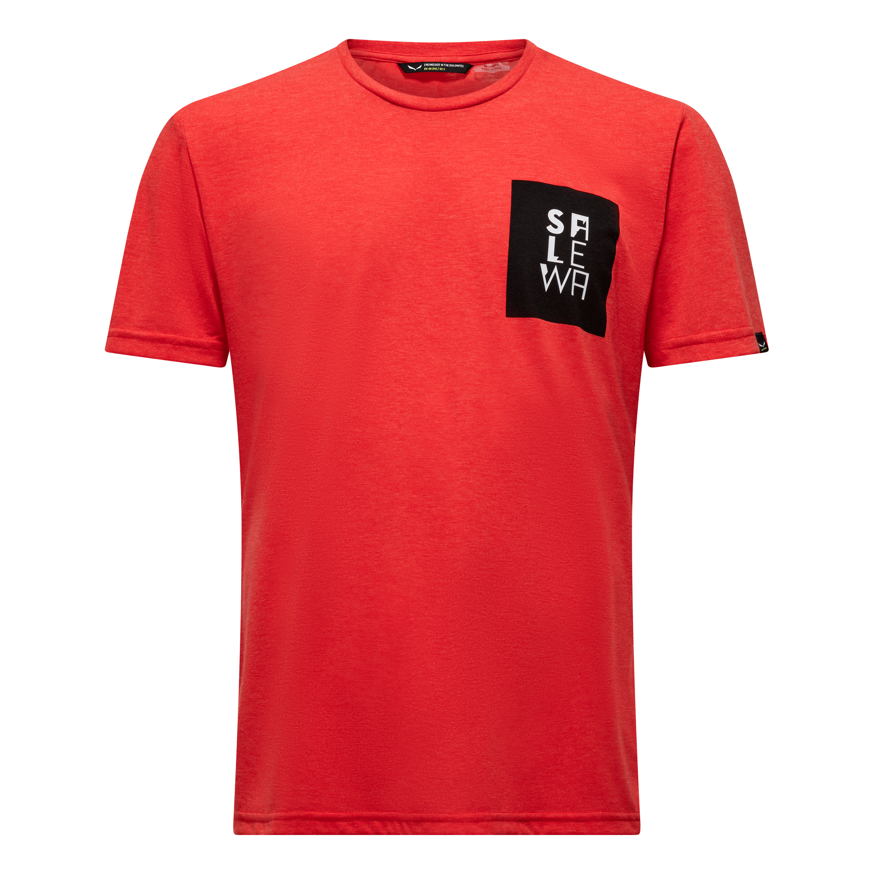 Puez Graphic Dry T-Shirt Men