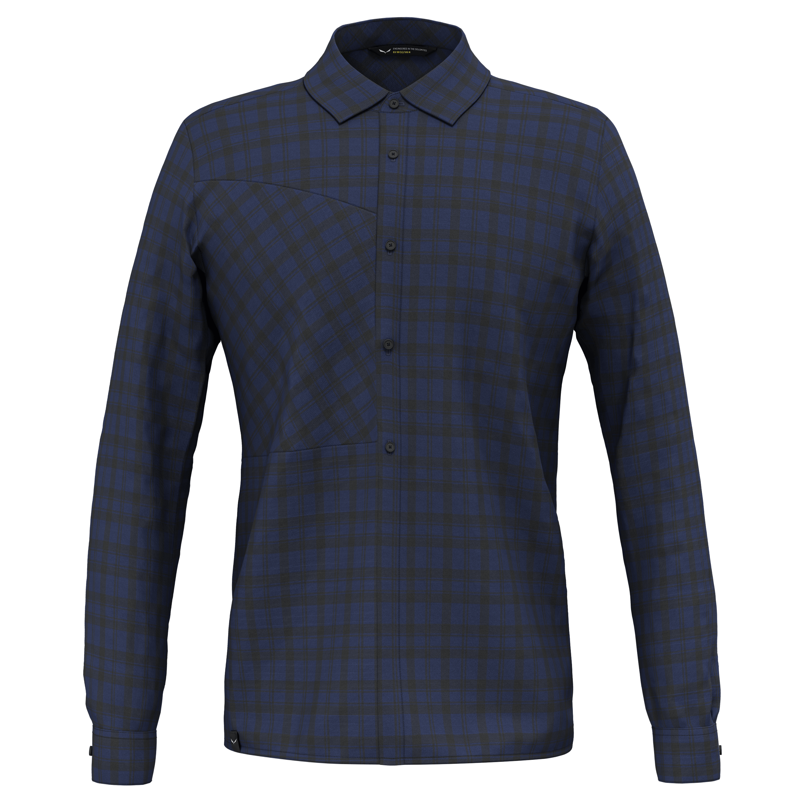 Fanes Flannel 5 Polarlite Shirt Men