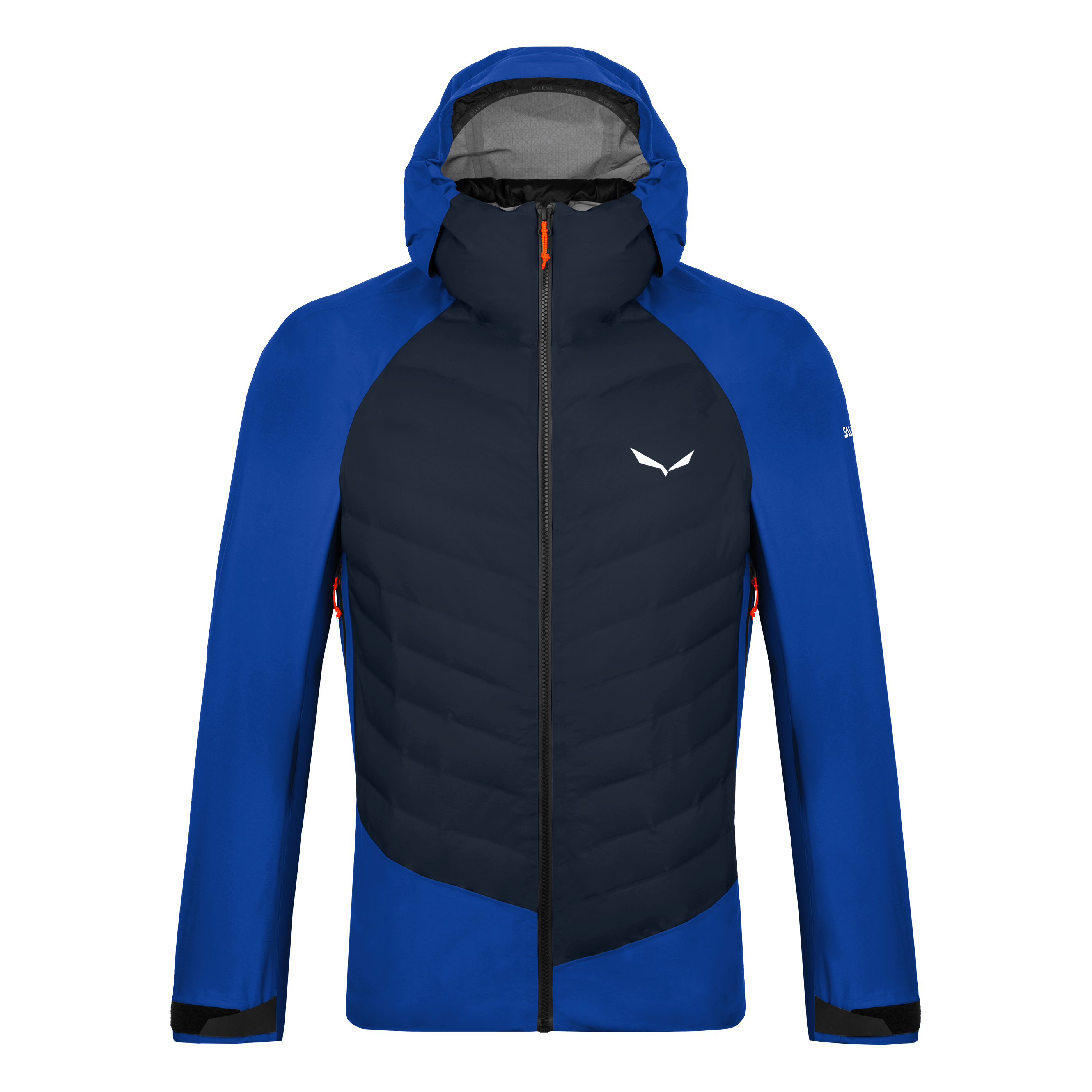 Sella 3 Layers Powertex Hybrid Jacket Men