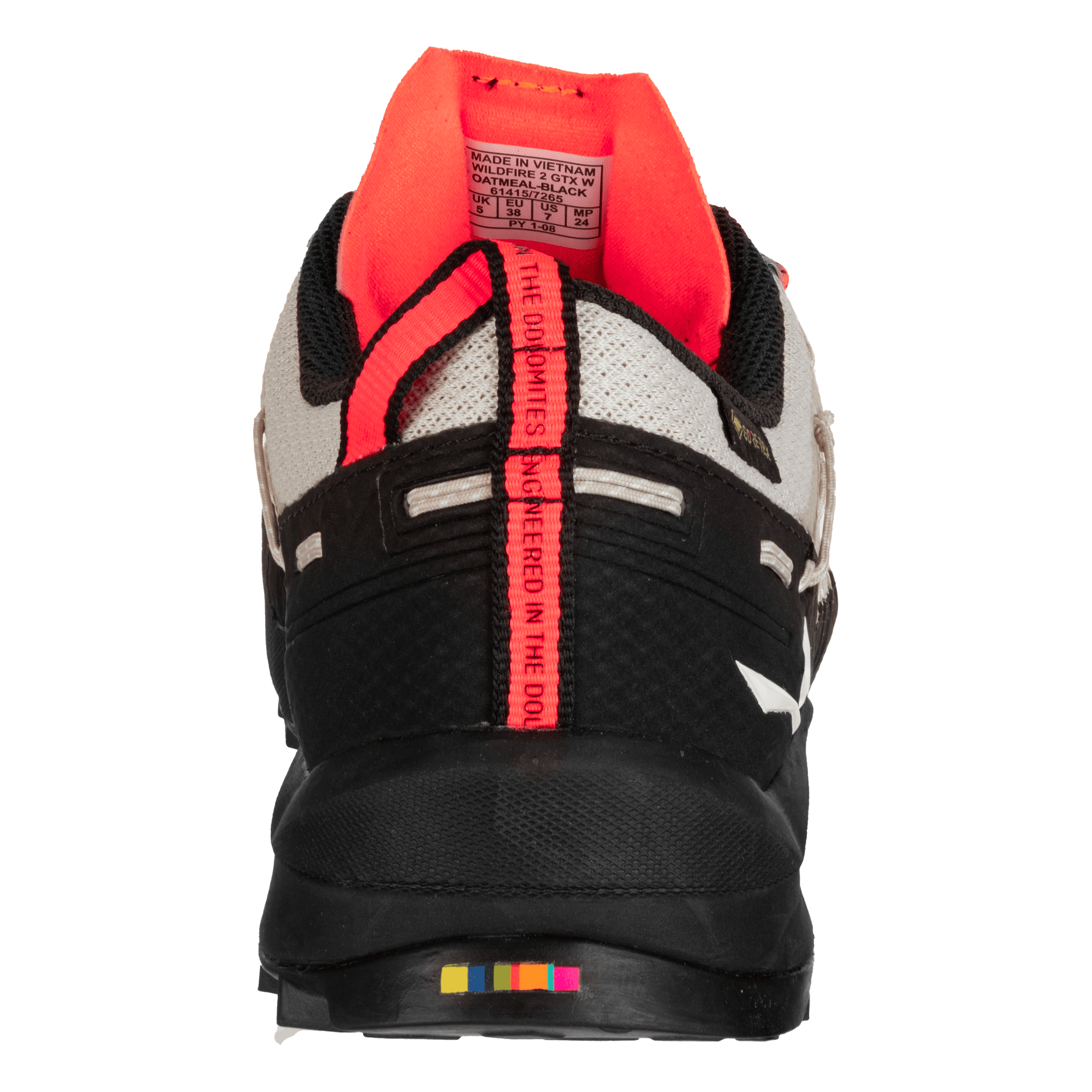 Wildfire 2 Gore-Tex® Shoe Women