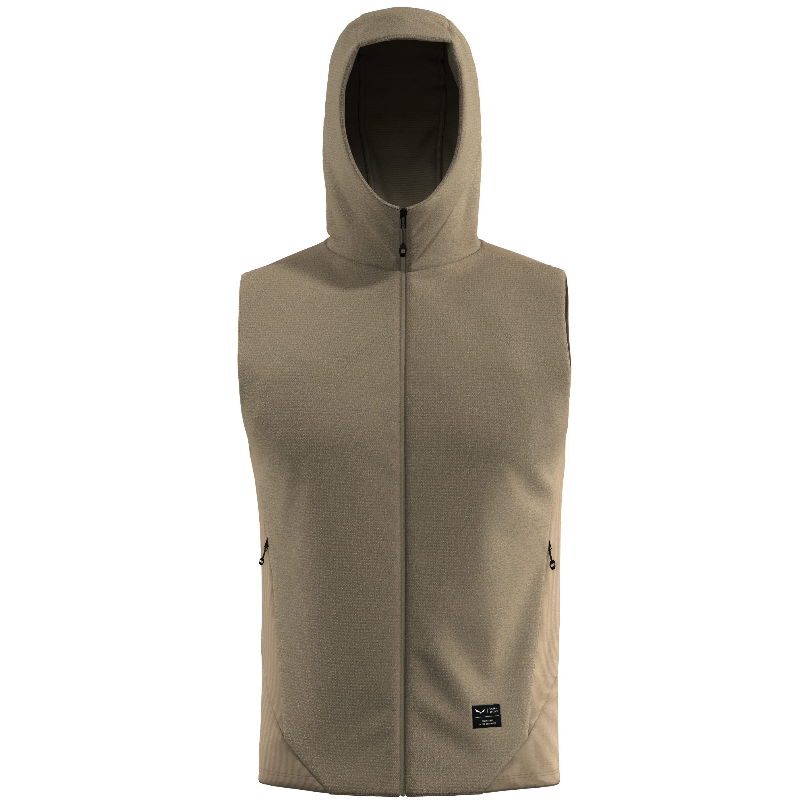 Fanes Sarner Light Hybrid Vest Men