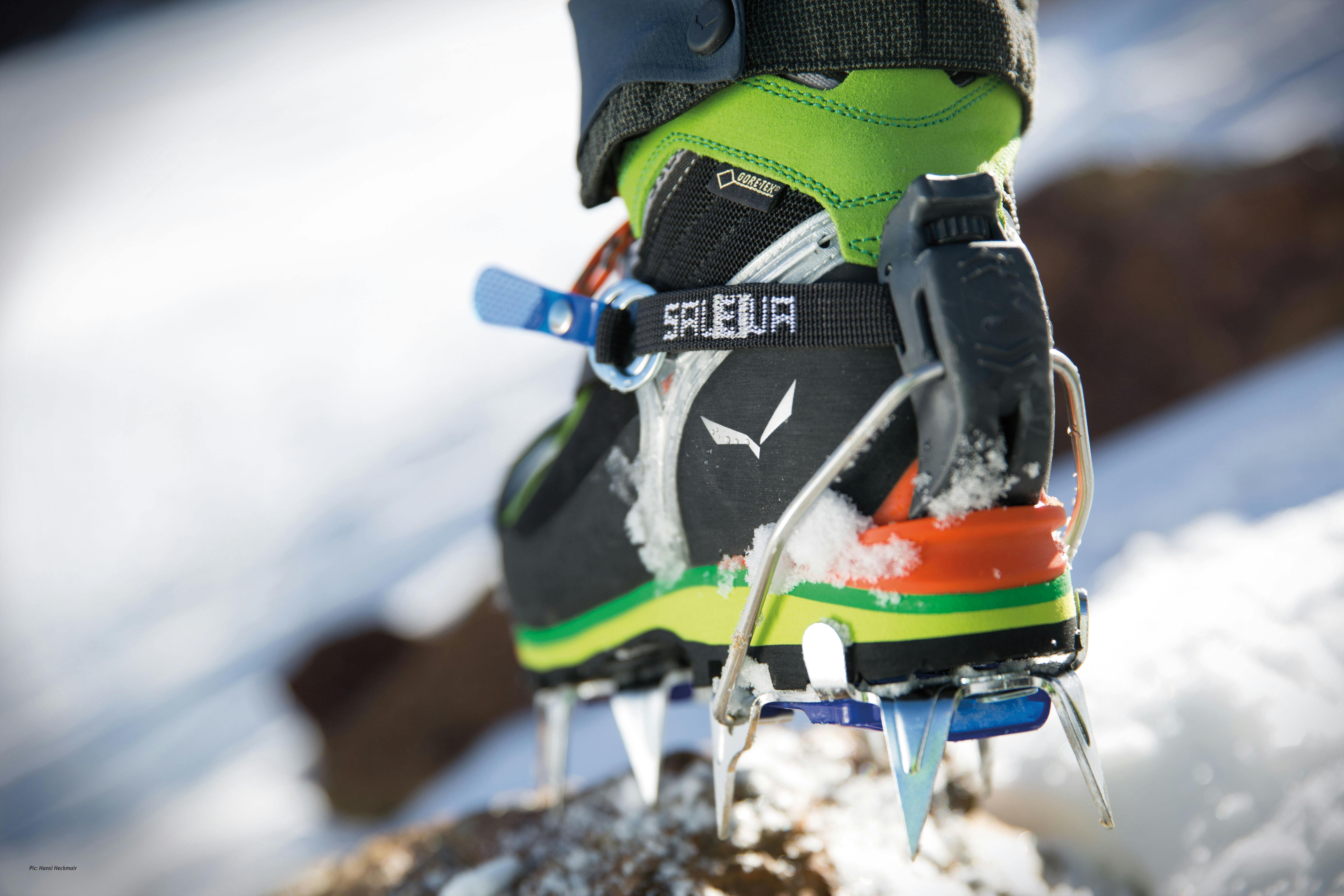 Condor Evo GORE-TEX® Men's Shoes