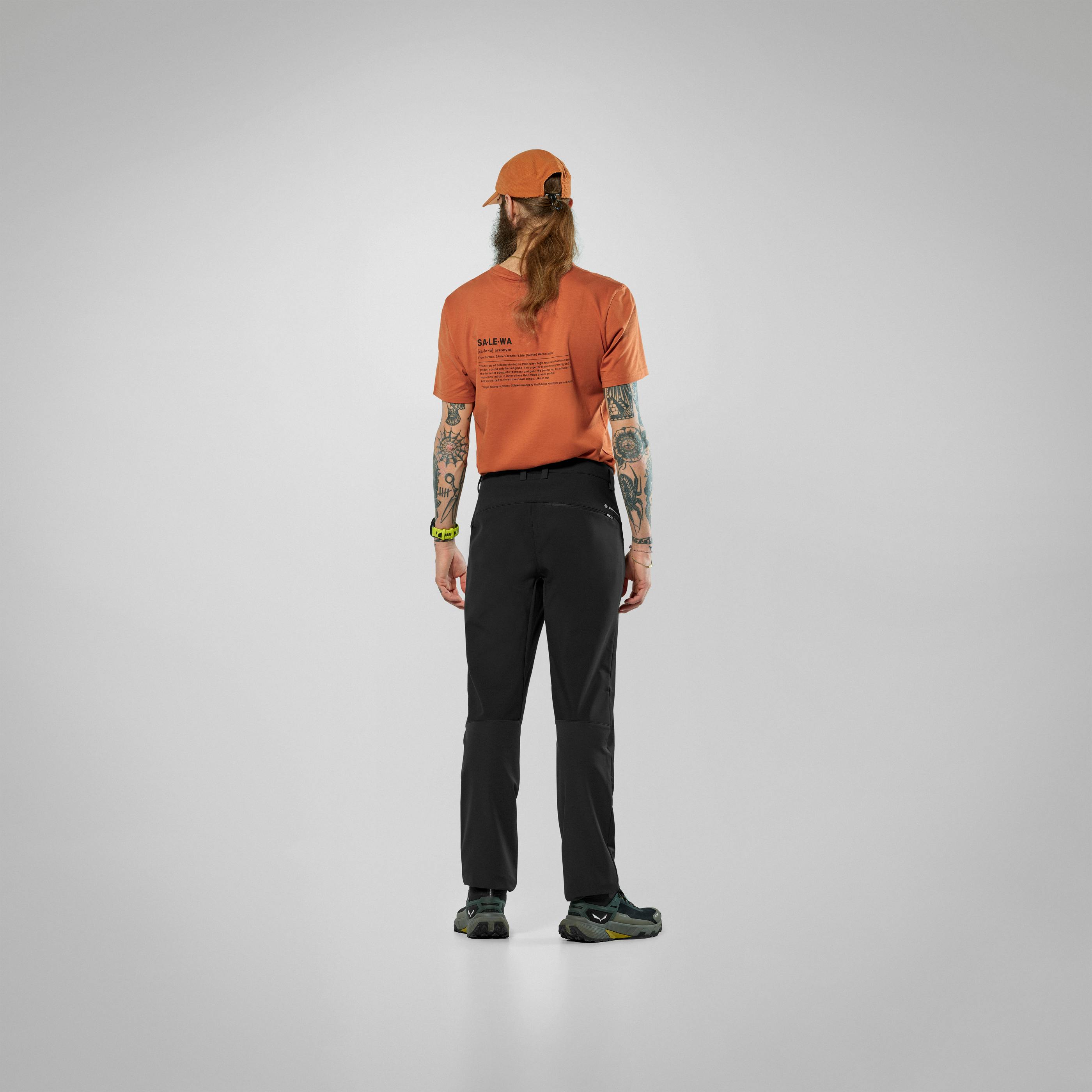 Puez Dolomia 2 Pant Men