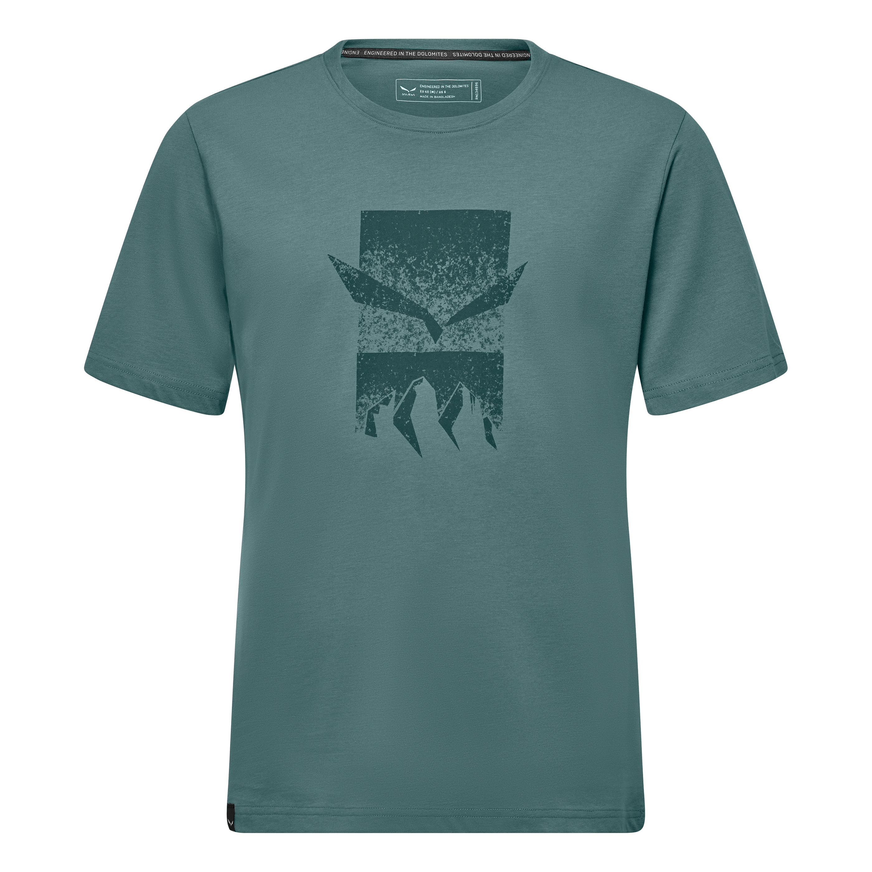 Eagle 3 Cime T-Shirt Men
