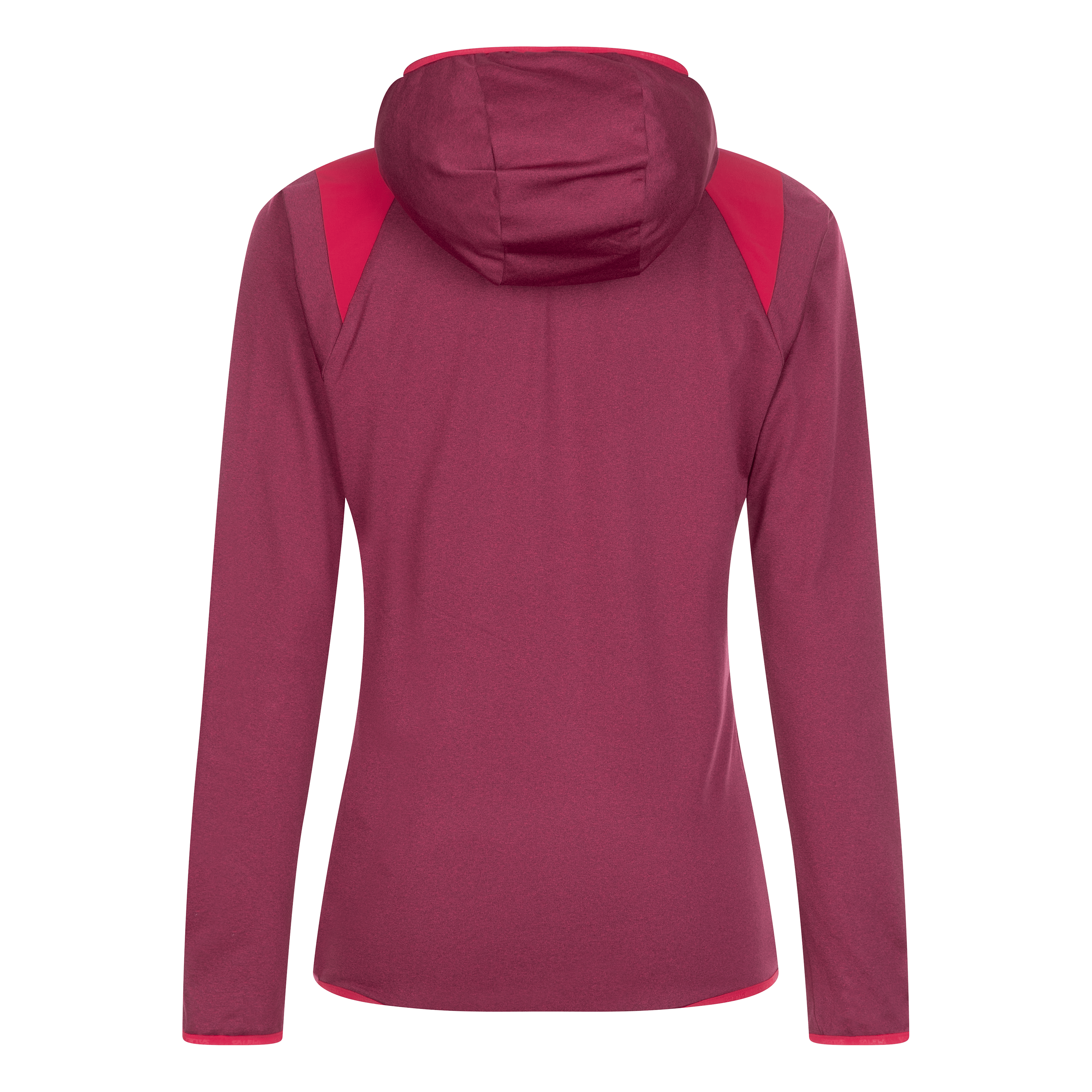 Croda Polarlite/Durastretch Full-Zip Jacket Women