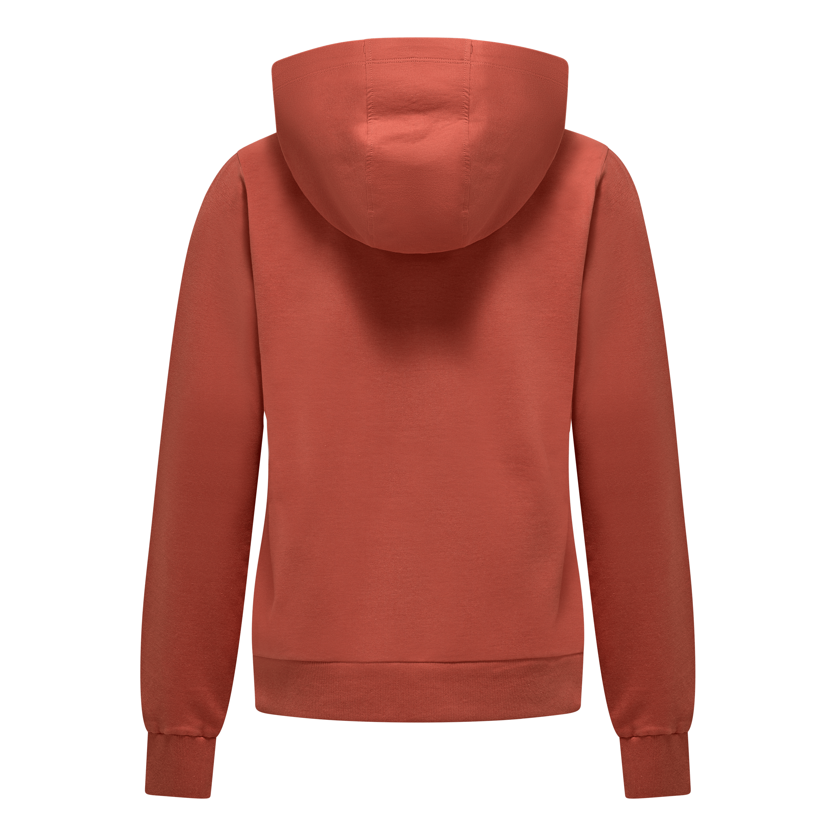 Leisure Full Zip Sweatshirt Woman