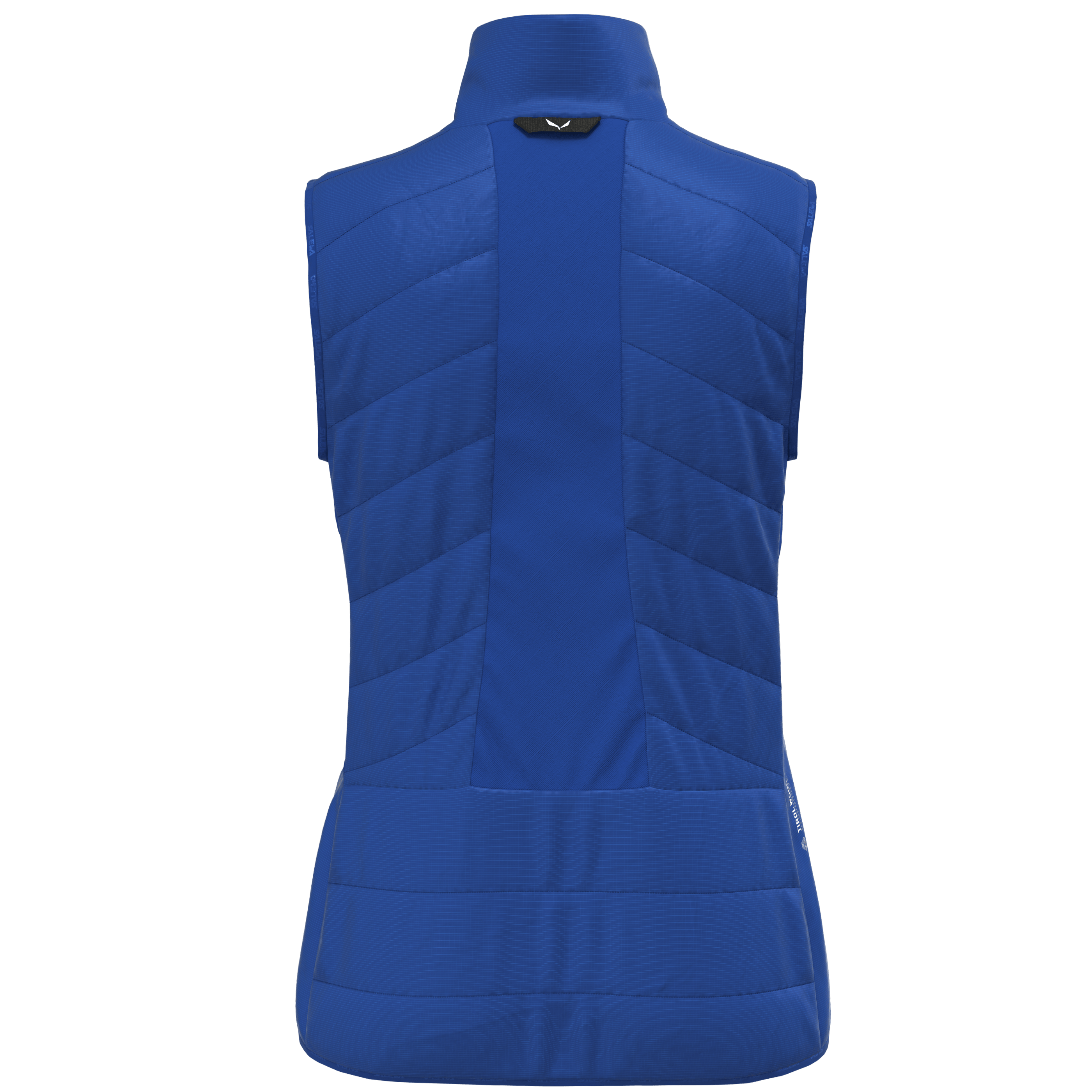 Ortles Hybrid TirolWool® Responsive Vest Women