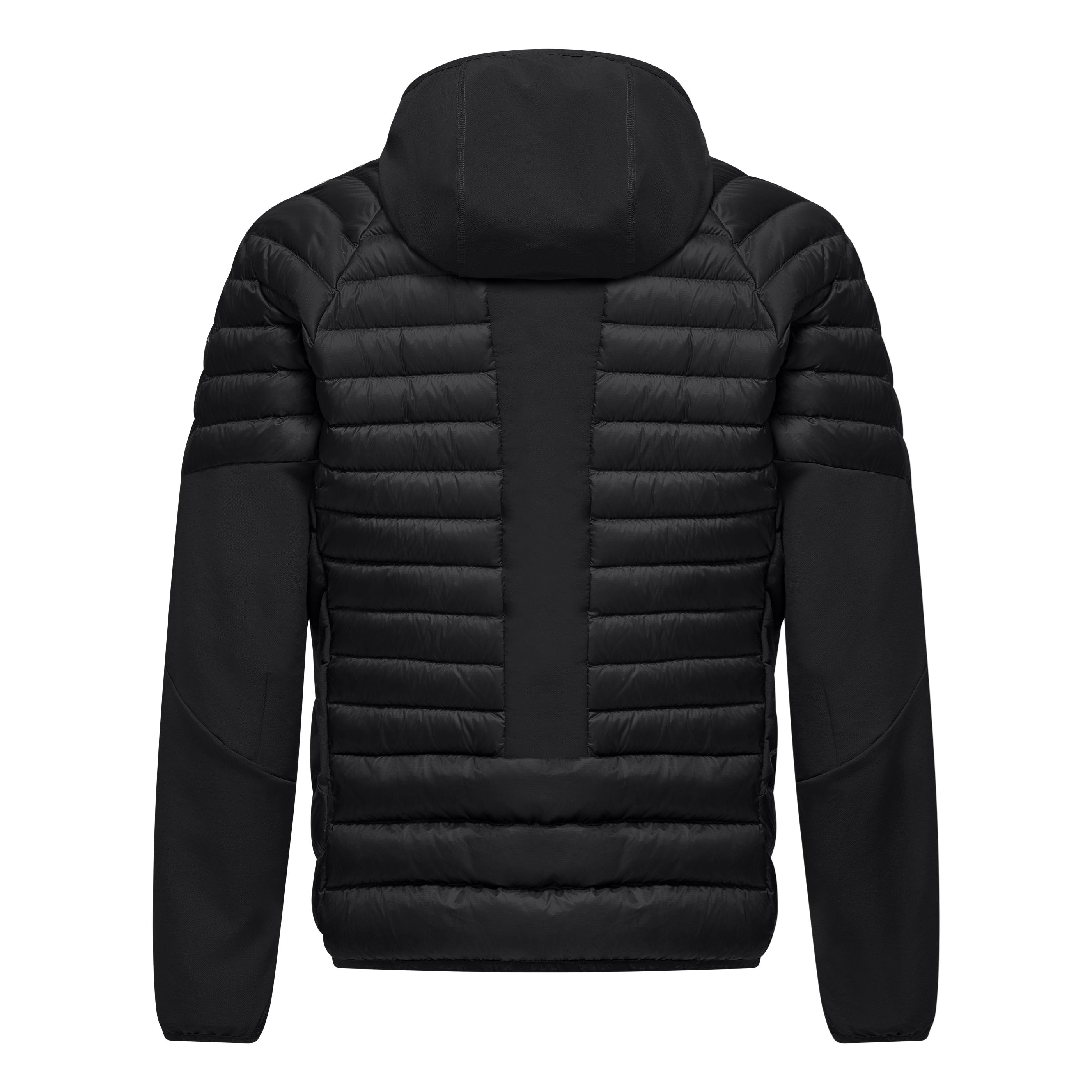 Agner Light RDS Down Jacket Men