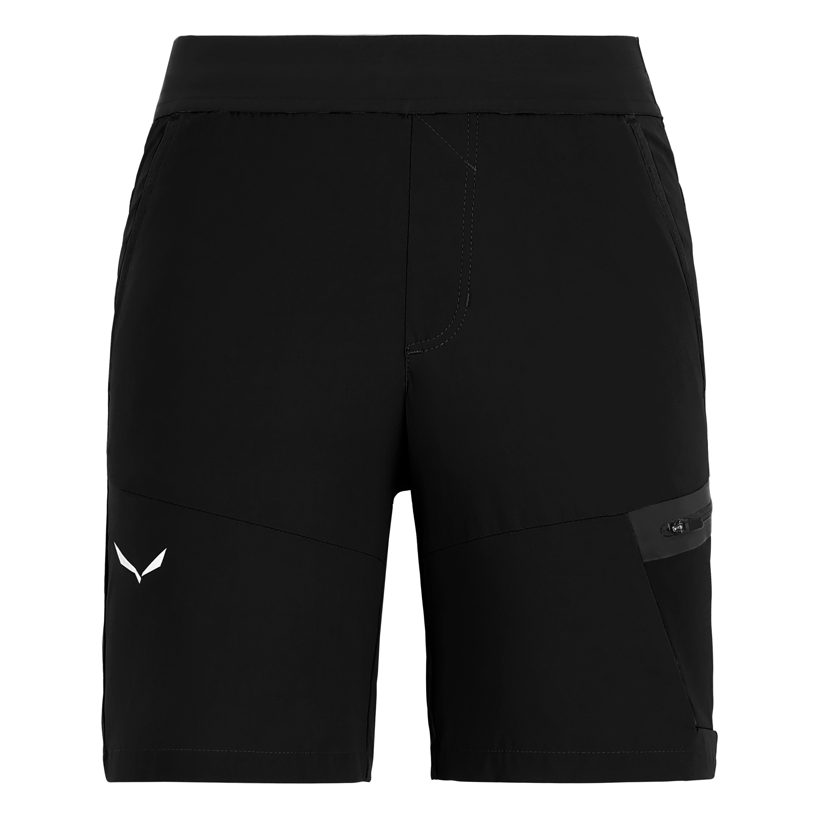 Agner Durastretch Boy's Shorts
