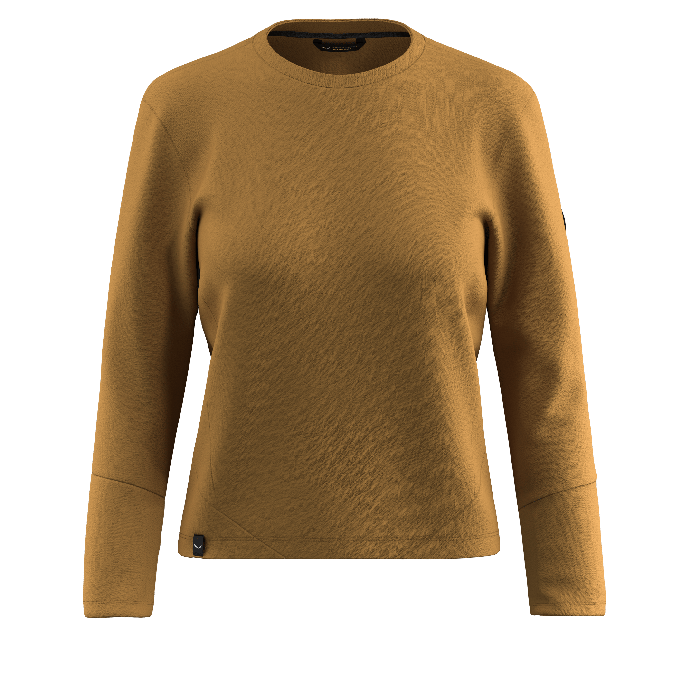 Fanes Dry Pullover Women