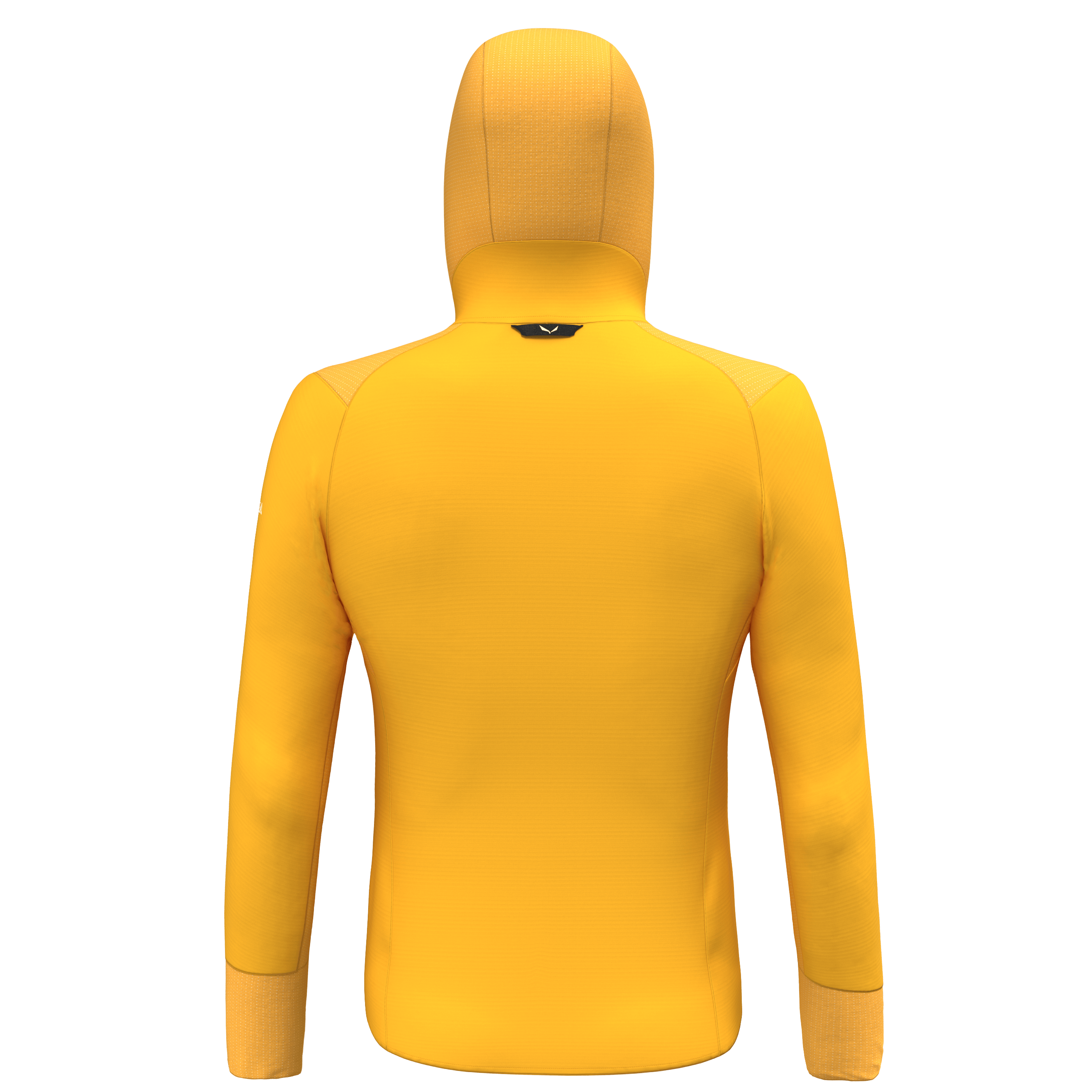 Agner Polarlite Hooded Jacket Men