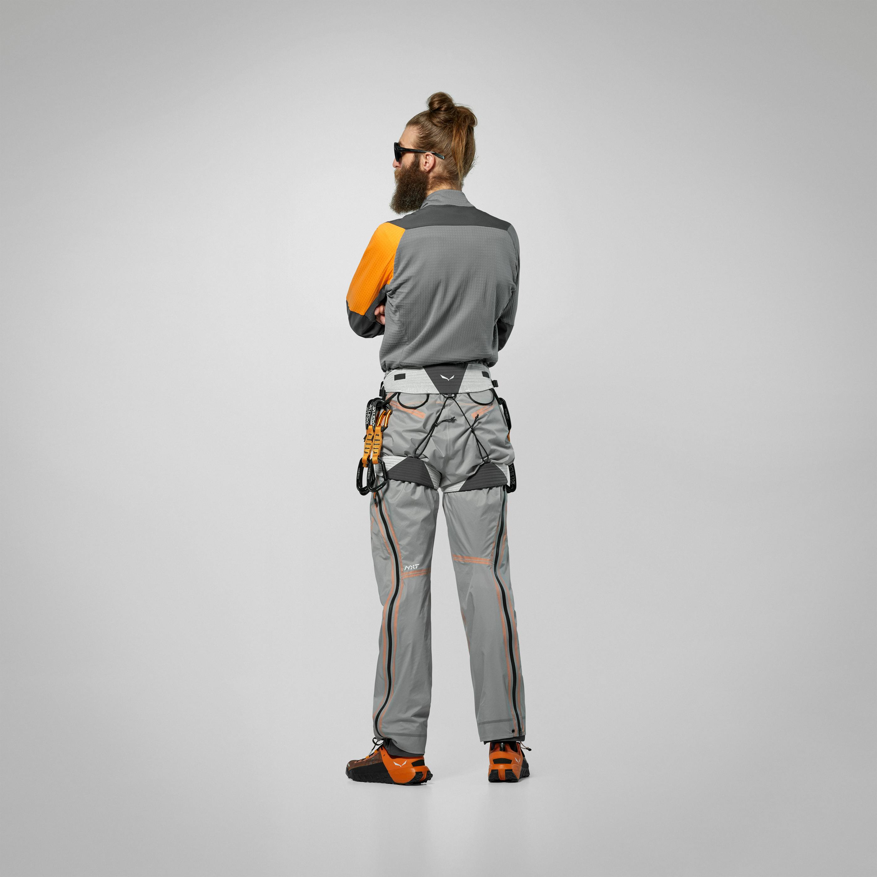 NXT Harness