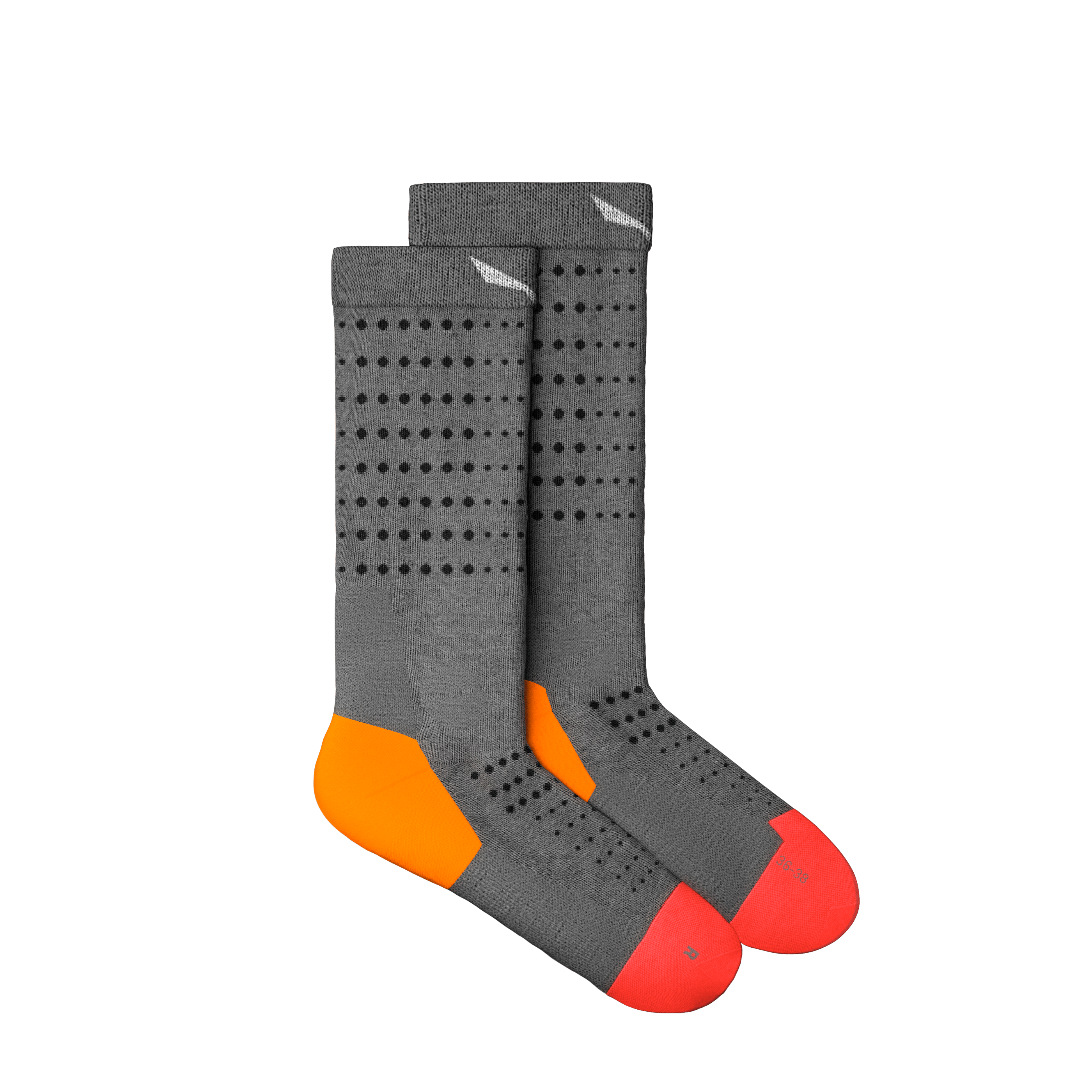 Pedroc Merino Crew Socks Women