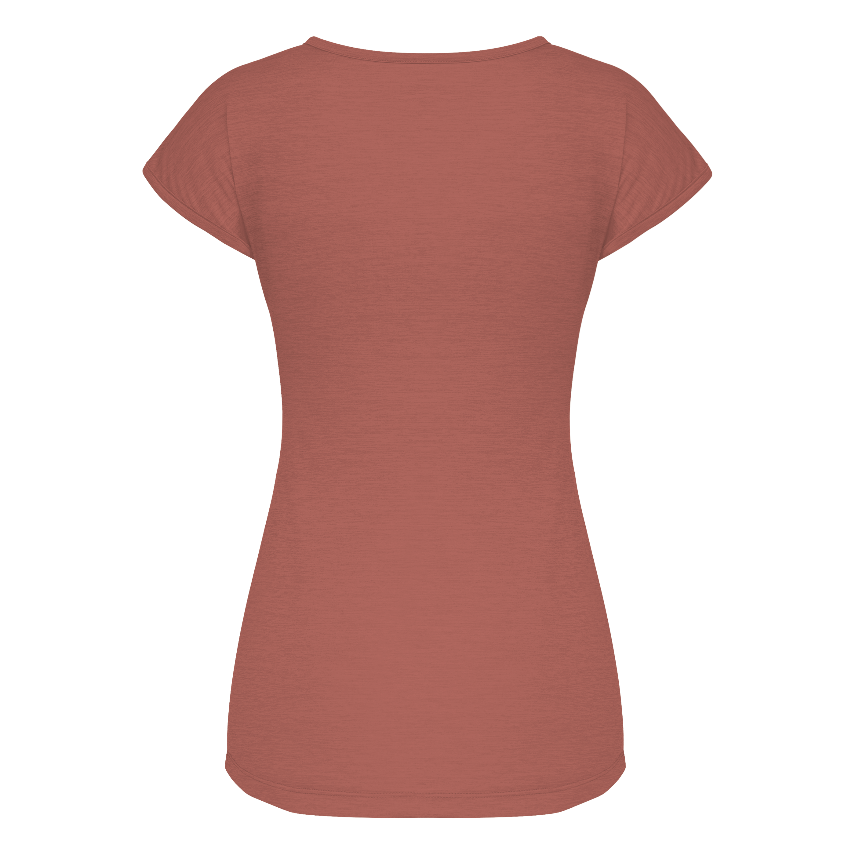 Puez Melange Dry T-shirt Women