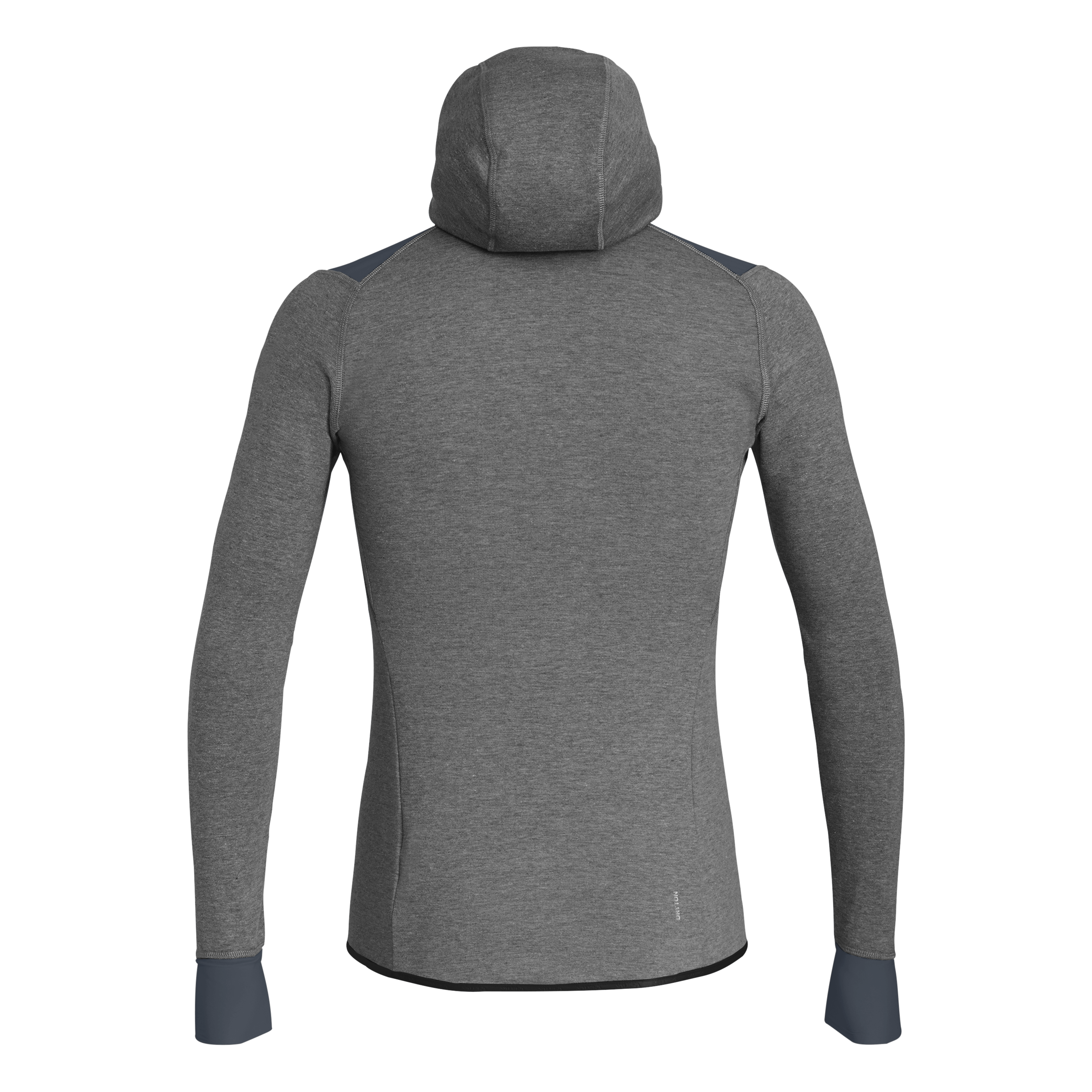 Puez 2 Dry Hooded Jacket Men