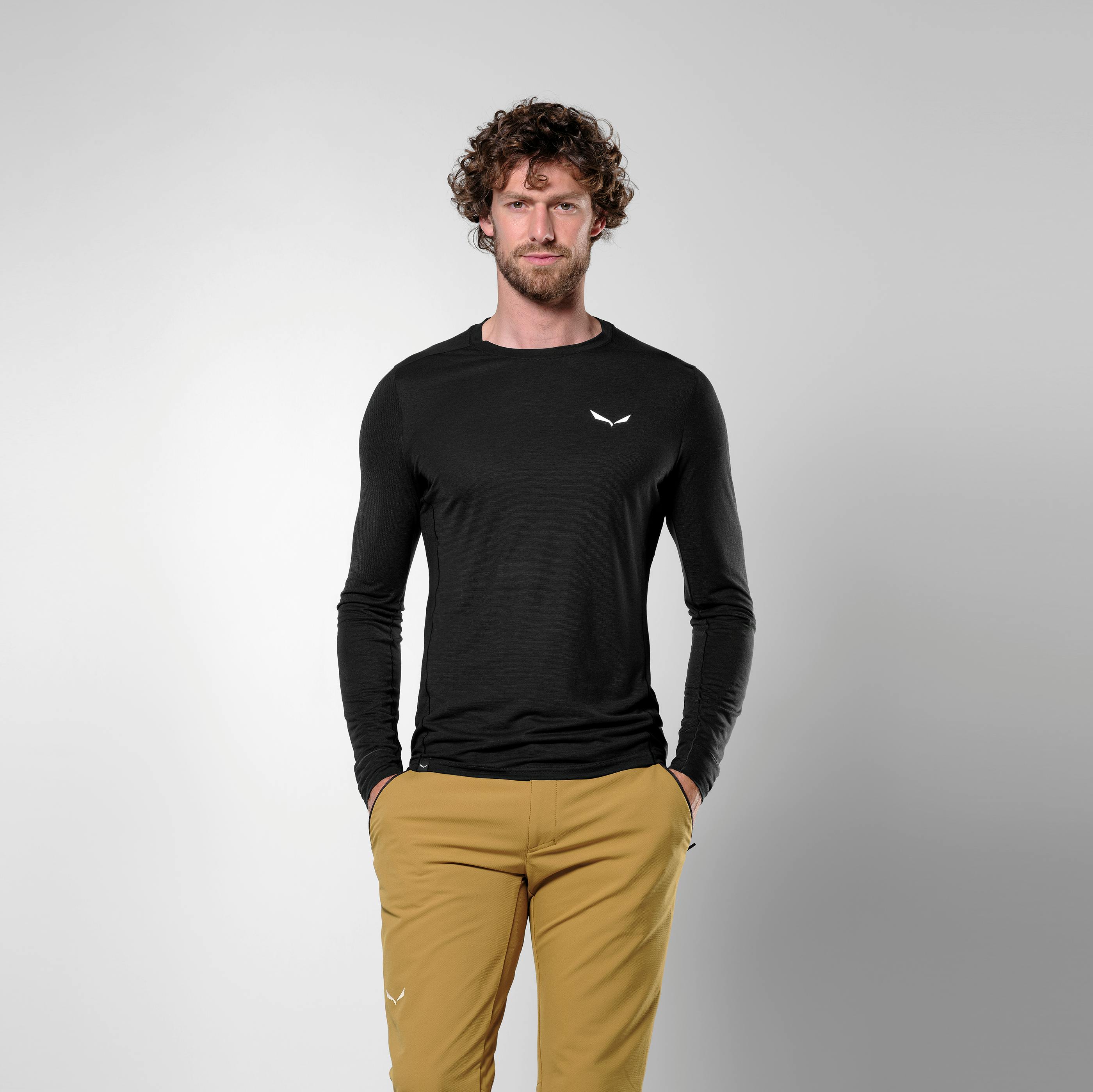 Puez Dry T-Shirt Men