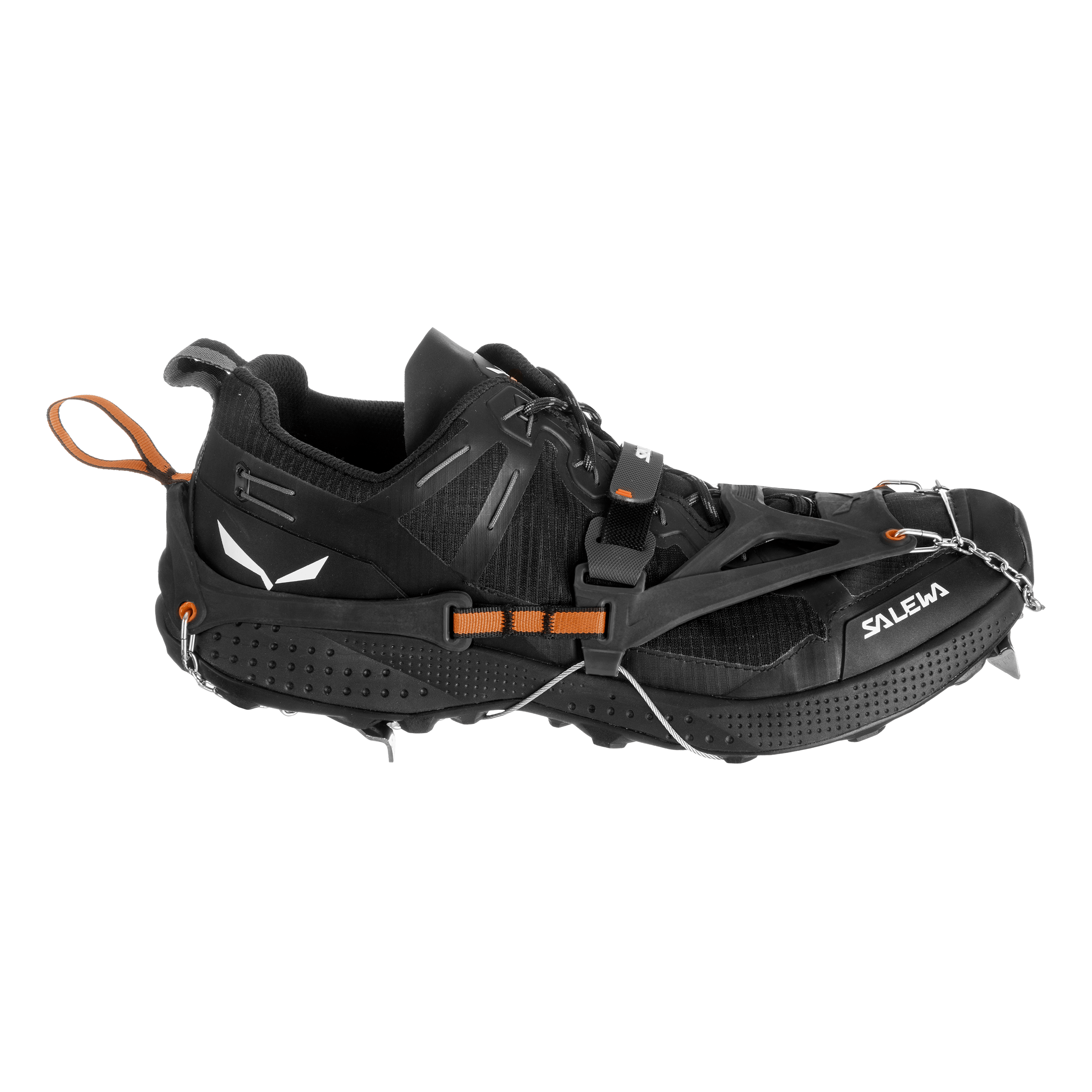 PEDROC MOUNTAIN SPIKE CRAMPON