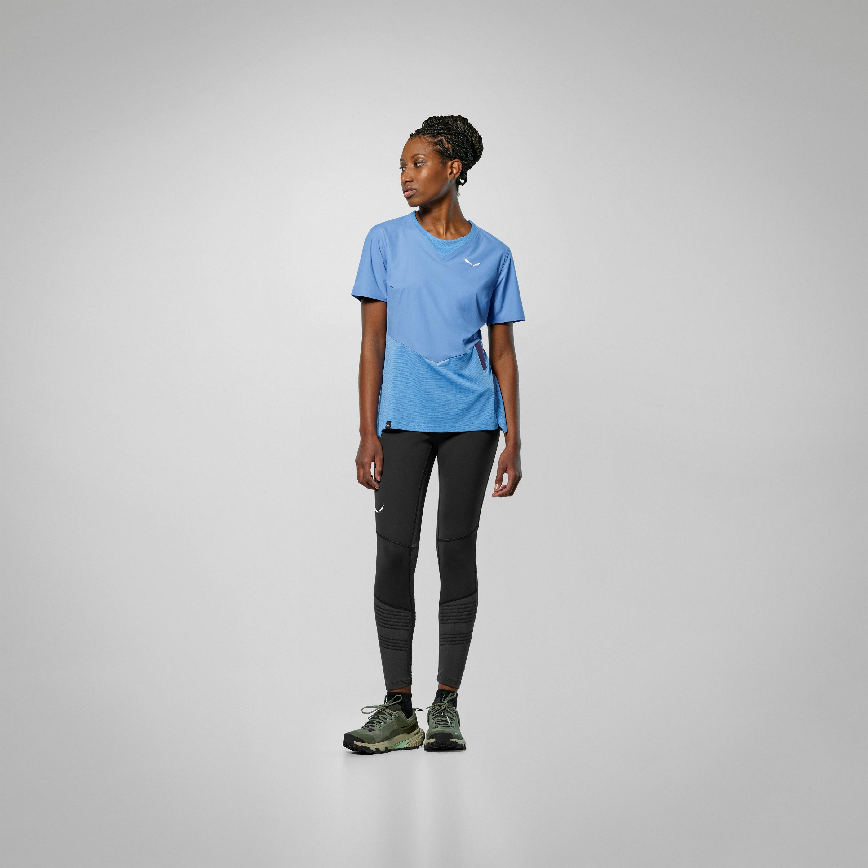 Pedroc Dry Wind T-Shirt Women