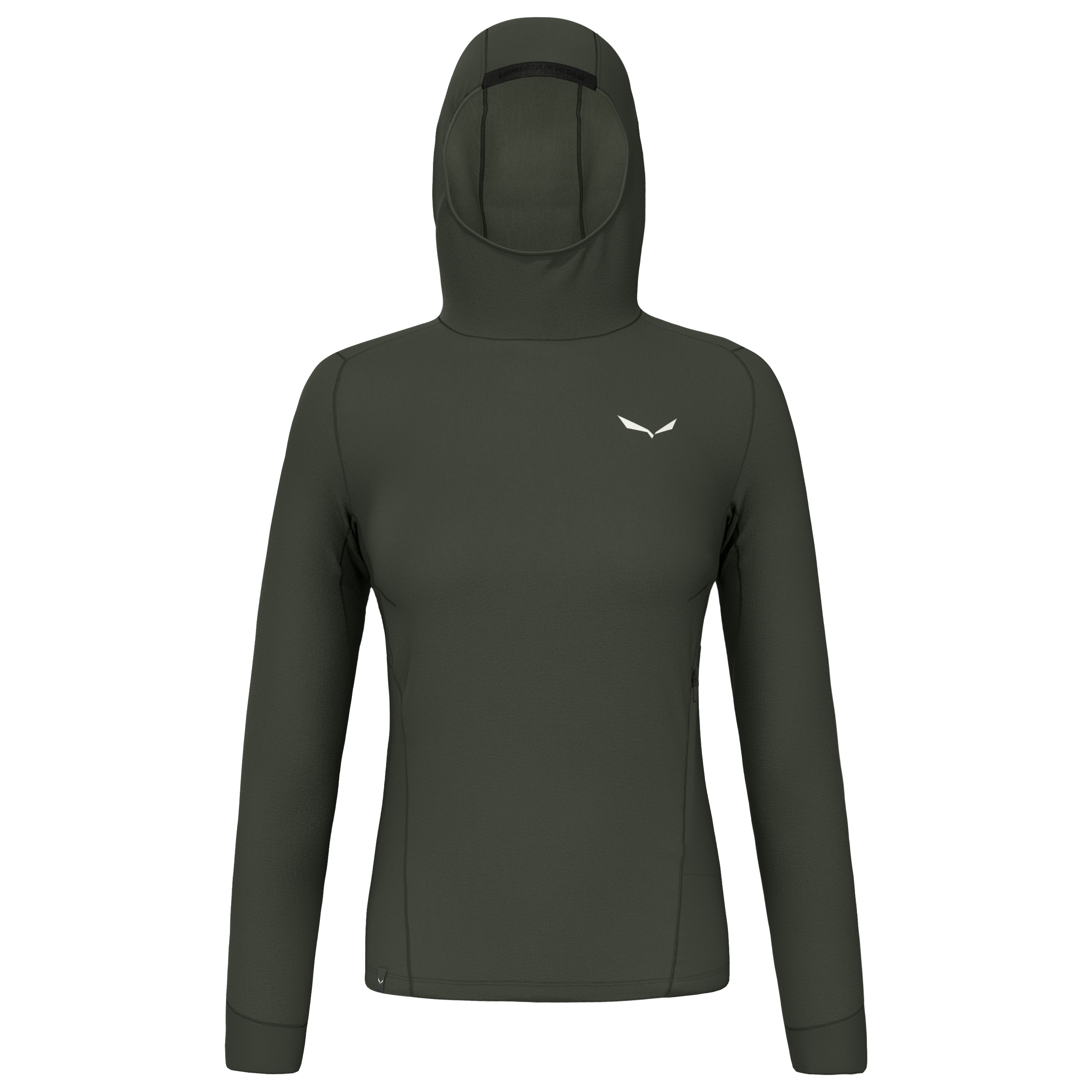 Puez Merino Durastretch Hoody Women